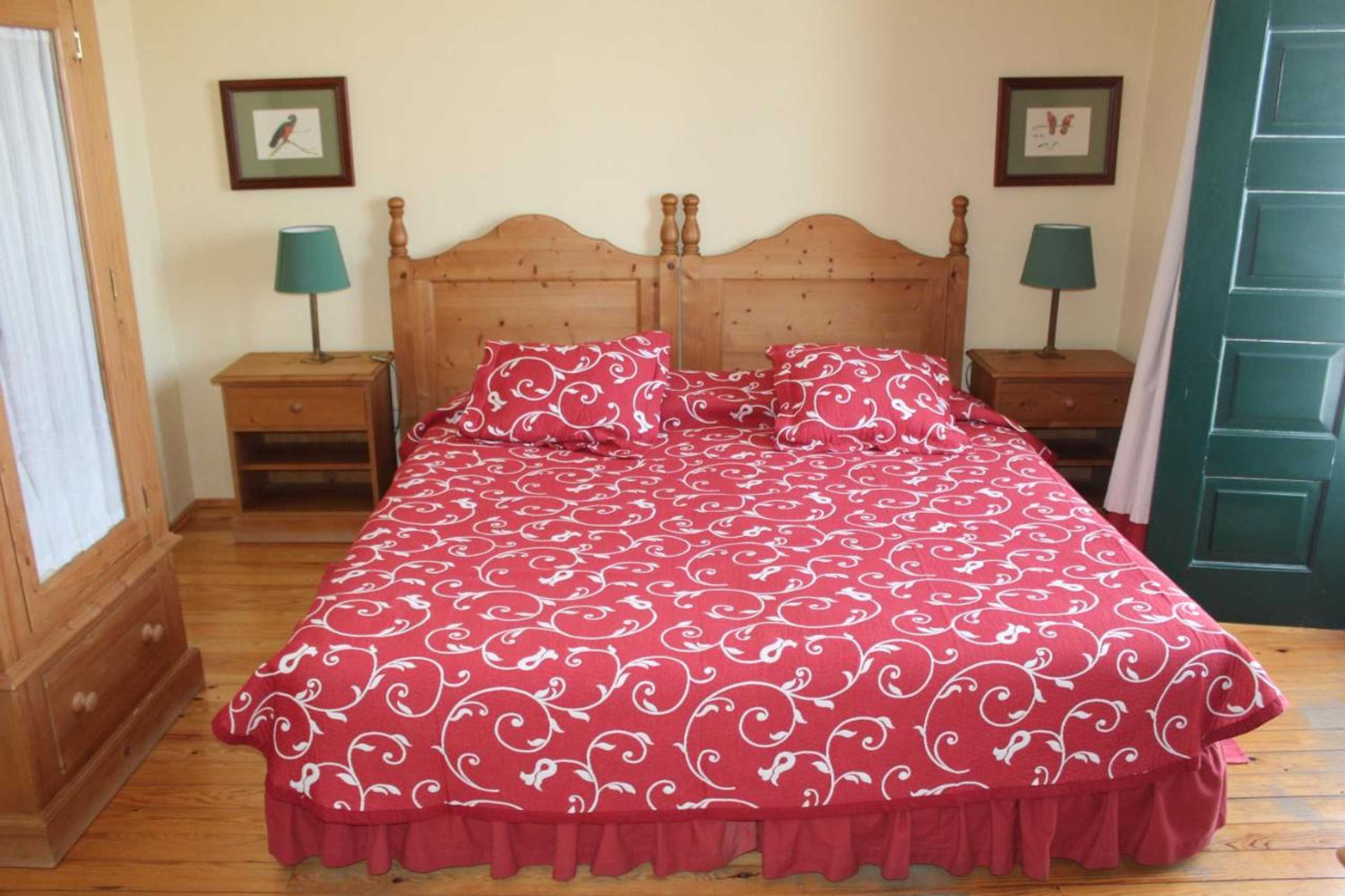 Gift card for Casa da Arvore