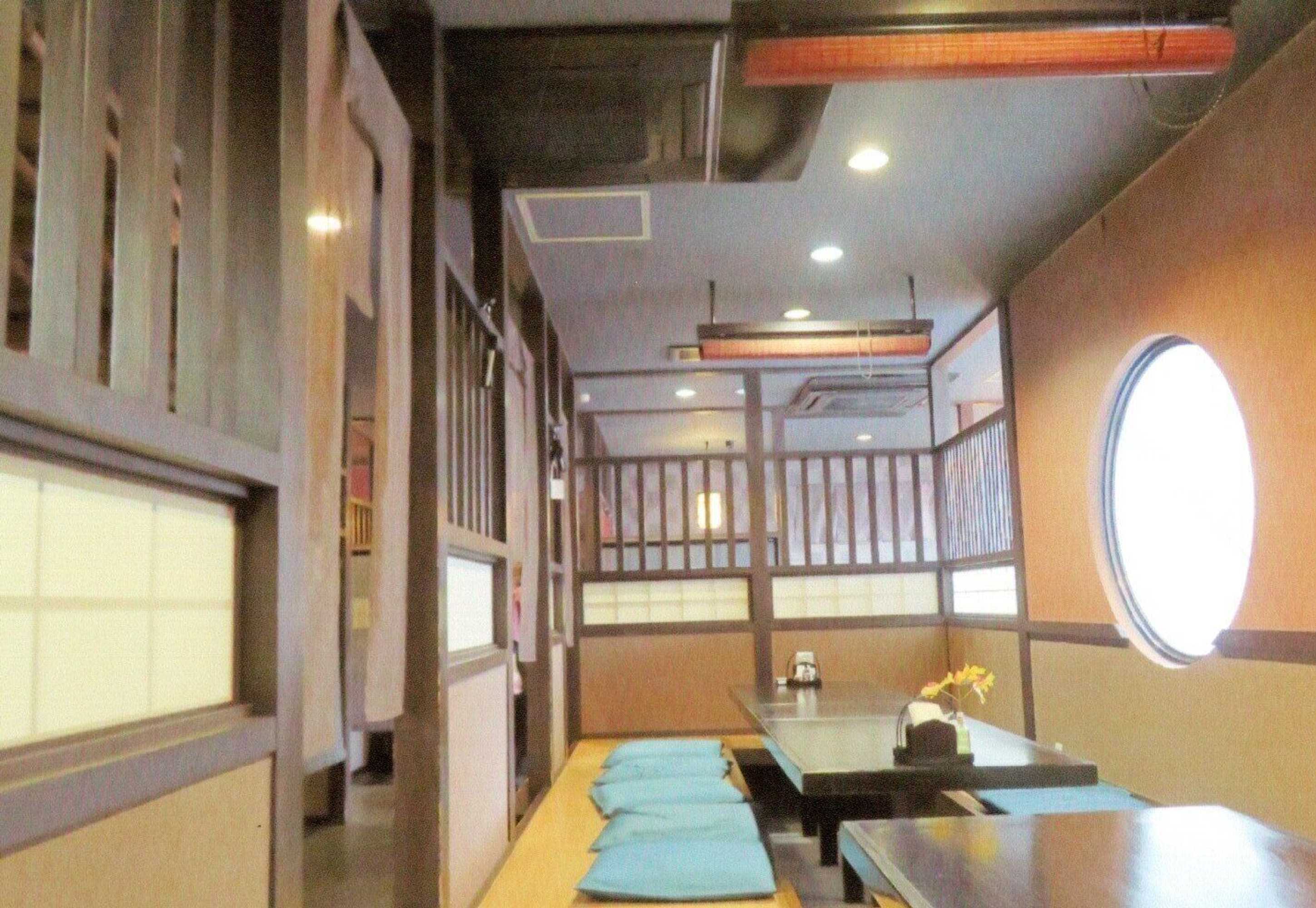 Gift card for Hotel Itoh