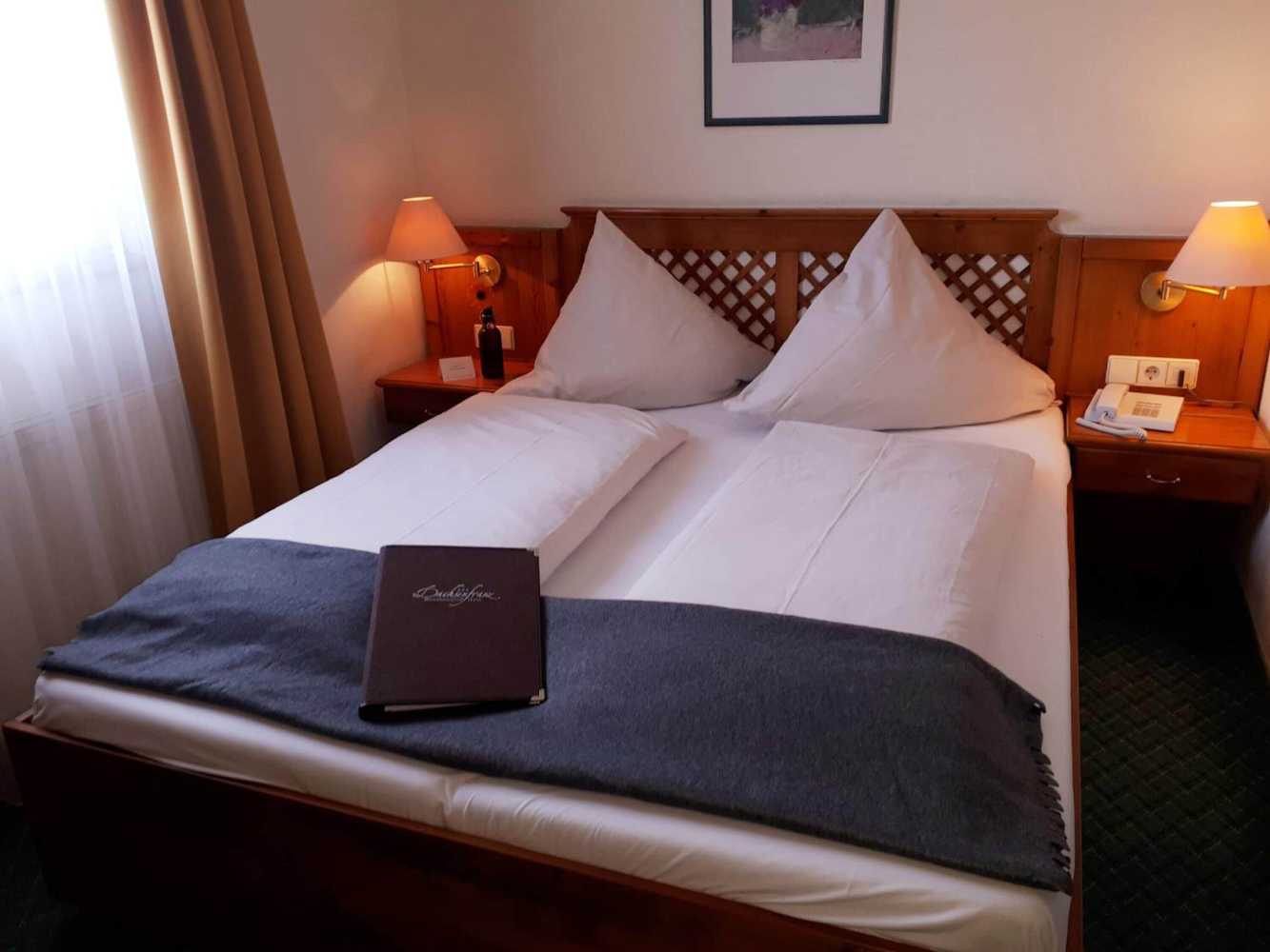 Gift card for Hotel Dachsenfranz
