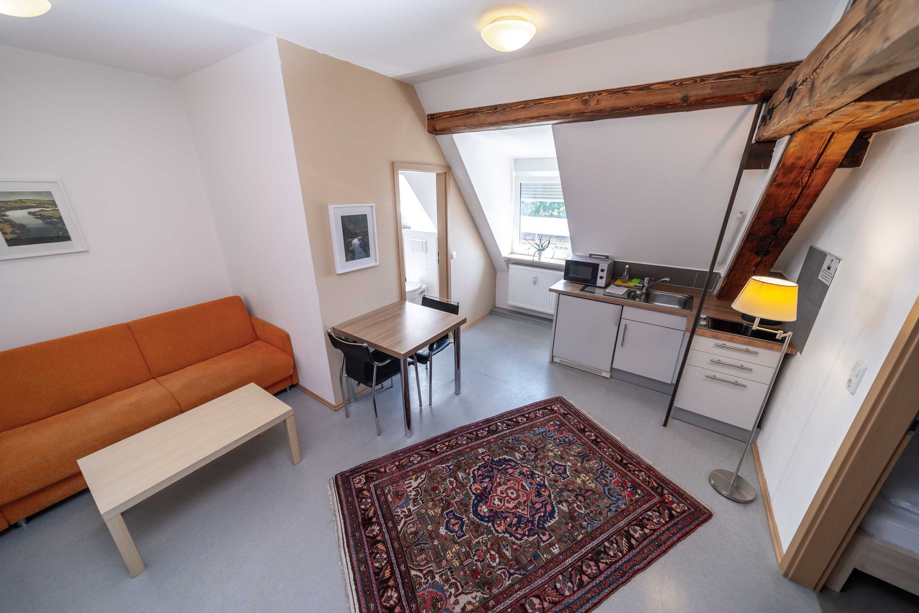 Gift card for Milchhof Apartments