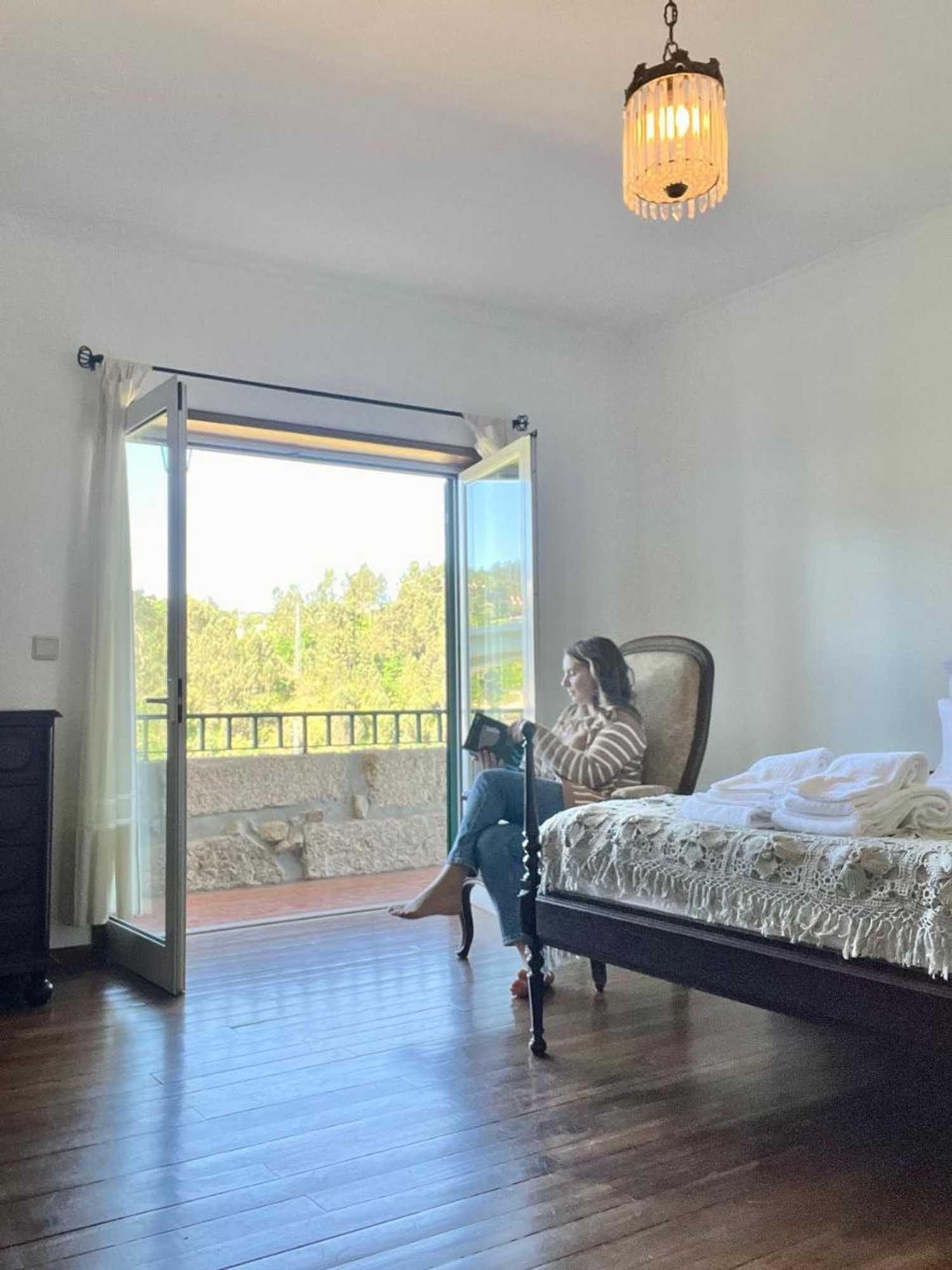 Gift card for Quinta do Casarão by Vinteoito - Casa de Campo Com Piscina