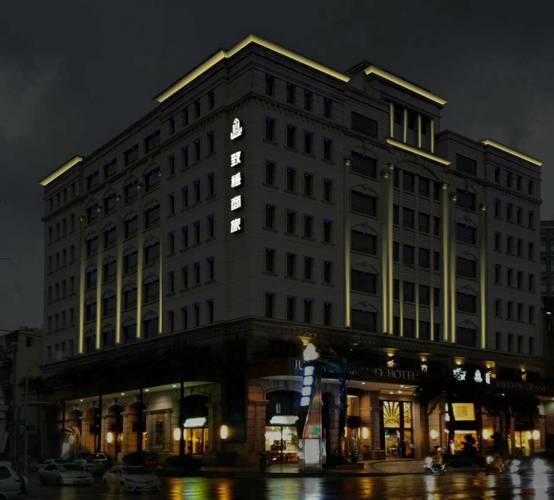 Gift card for Justwin Grand Hotel Gift card for Justwin Grand Hotel
