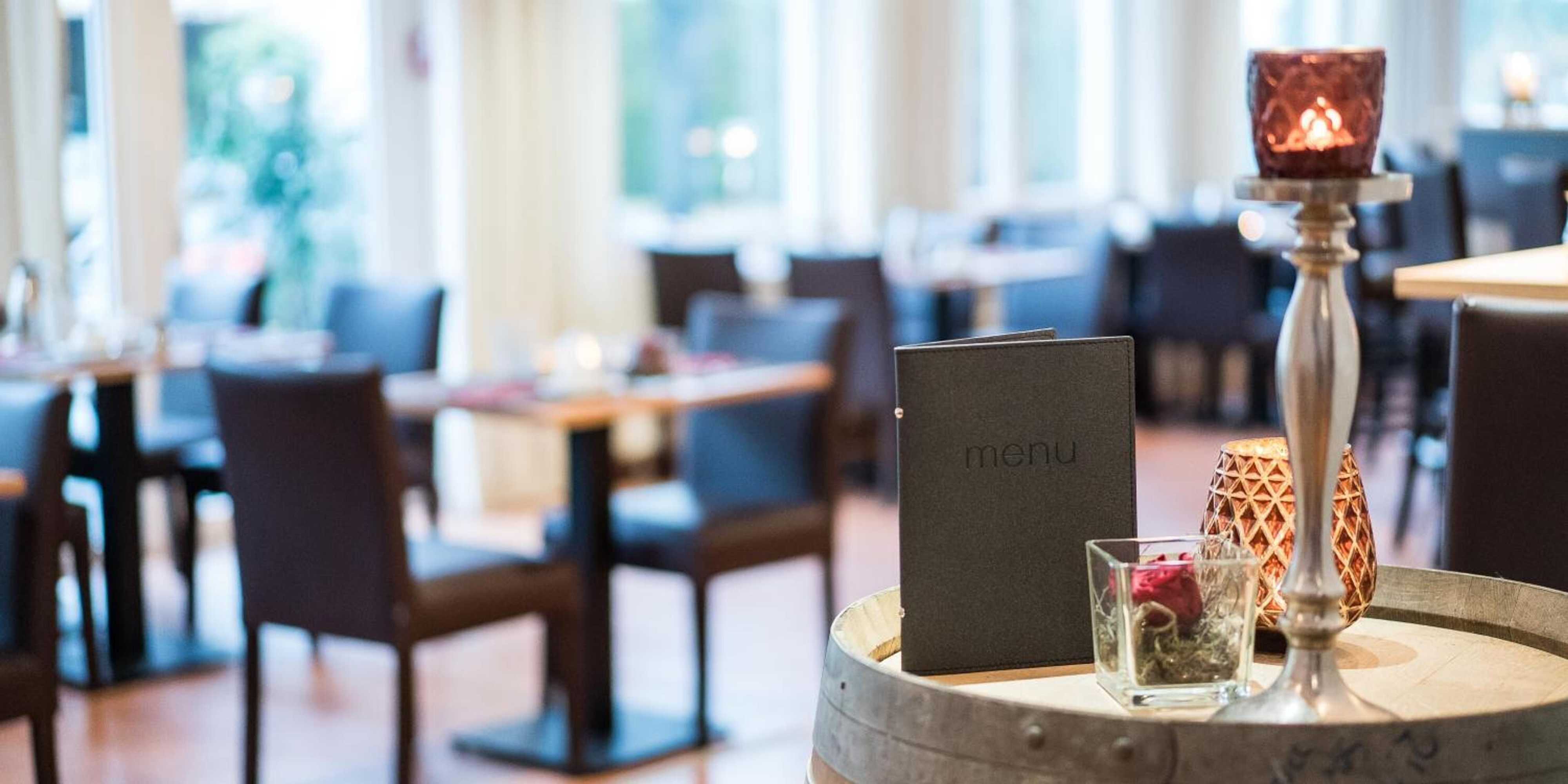 Gift card for Hotel Hangelar