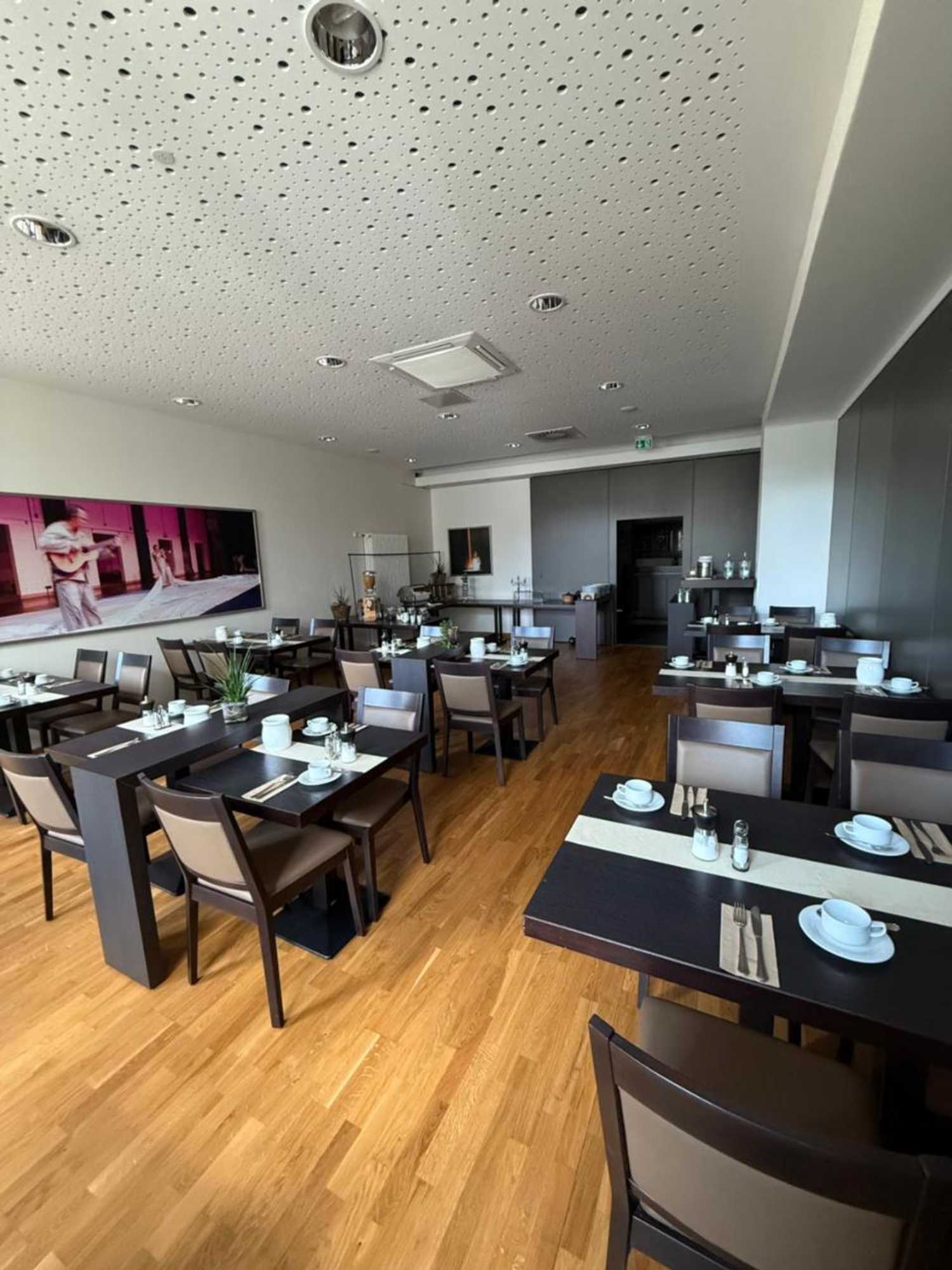 Gift card for Stadthotel Bocholt