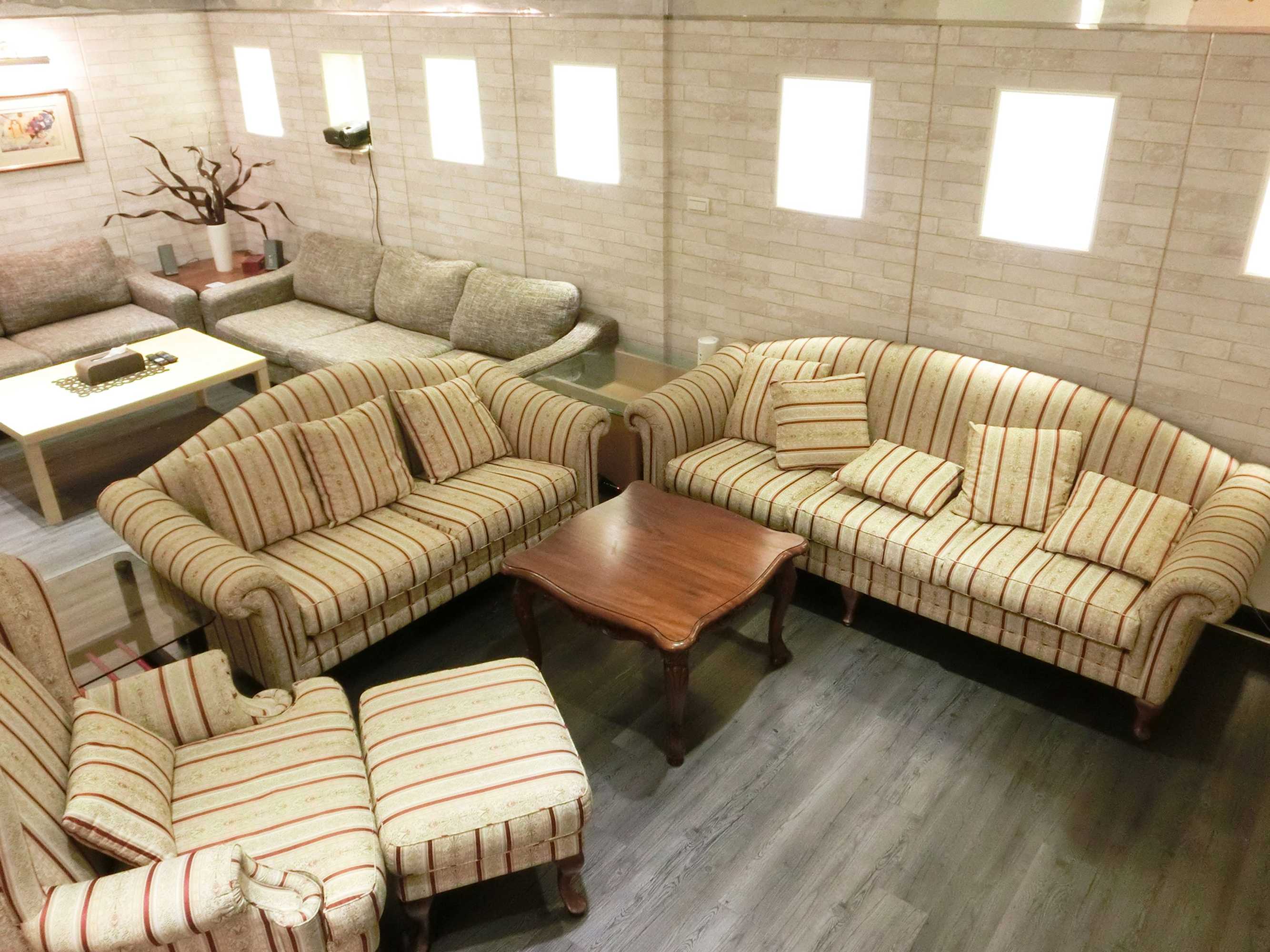 Gift card for The Easy Space