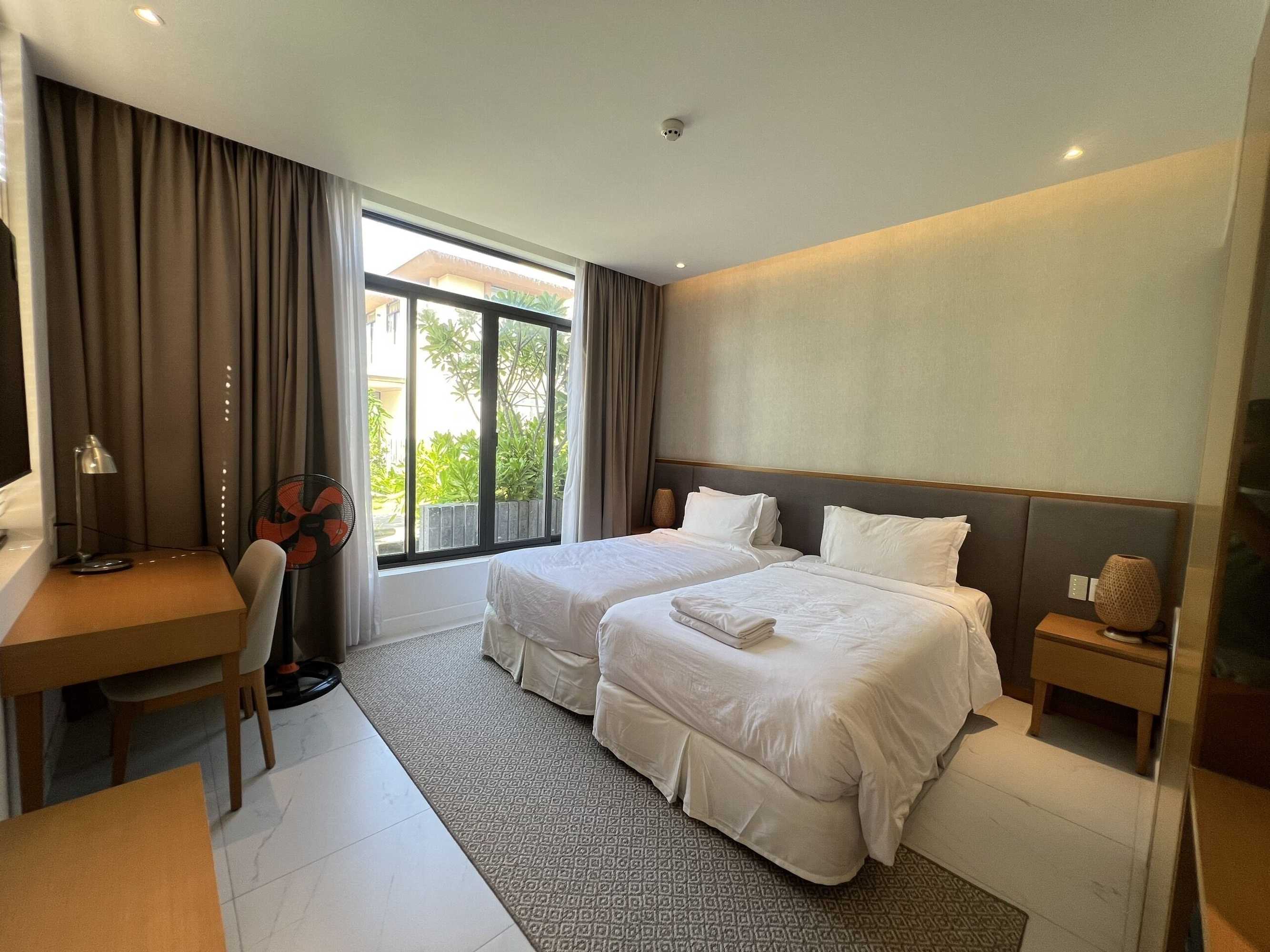 Gift card for Suite & Pavilion Thien Kim Gift card for Suite & Pavilion Thien Kim