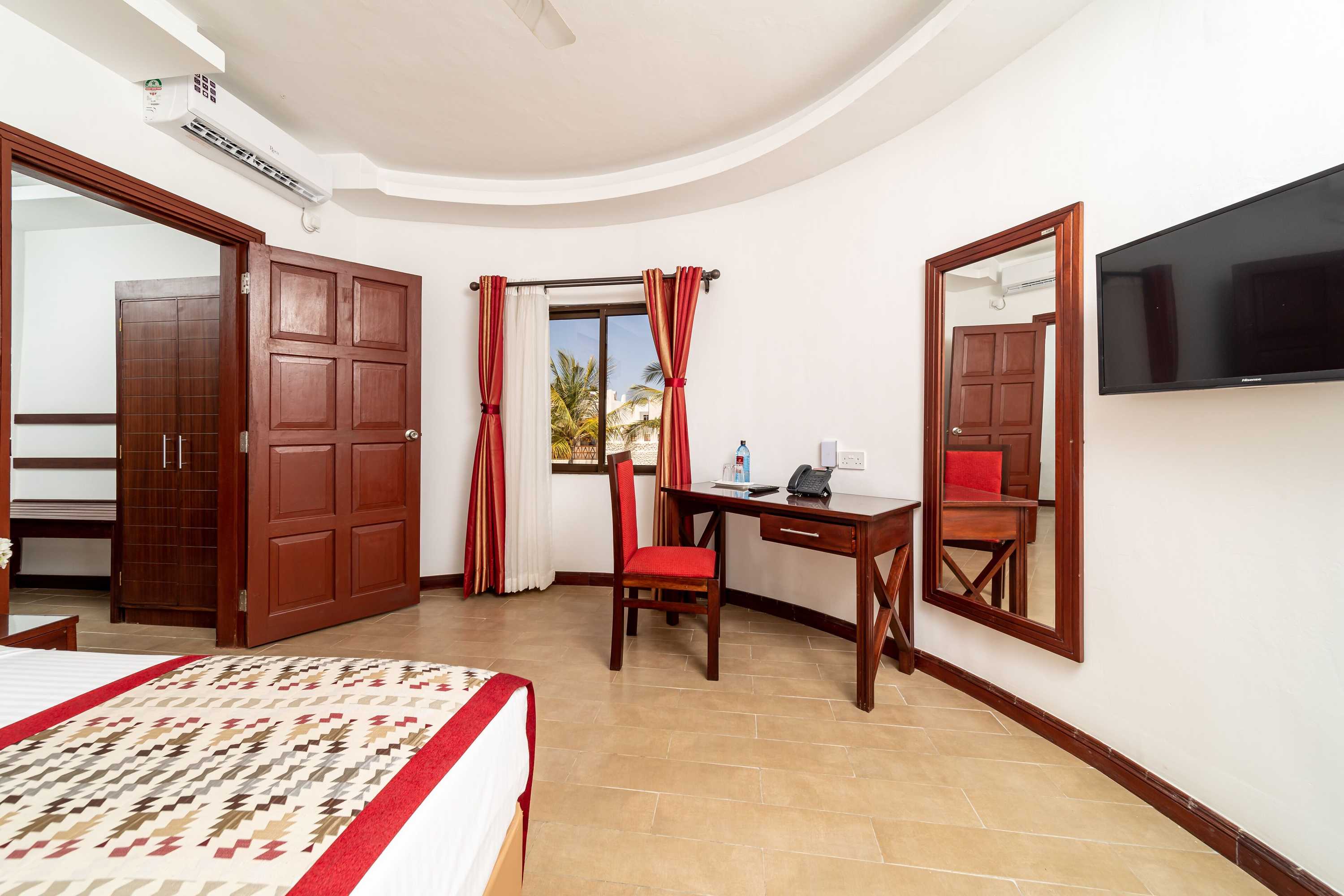 Gift card for Prideinn Hotel Nyali
