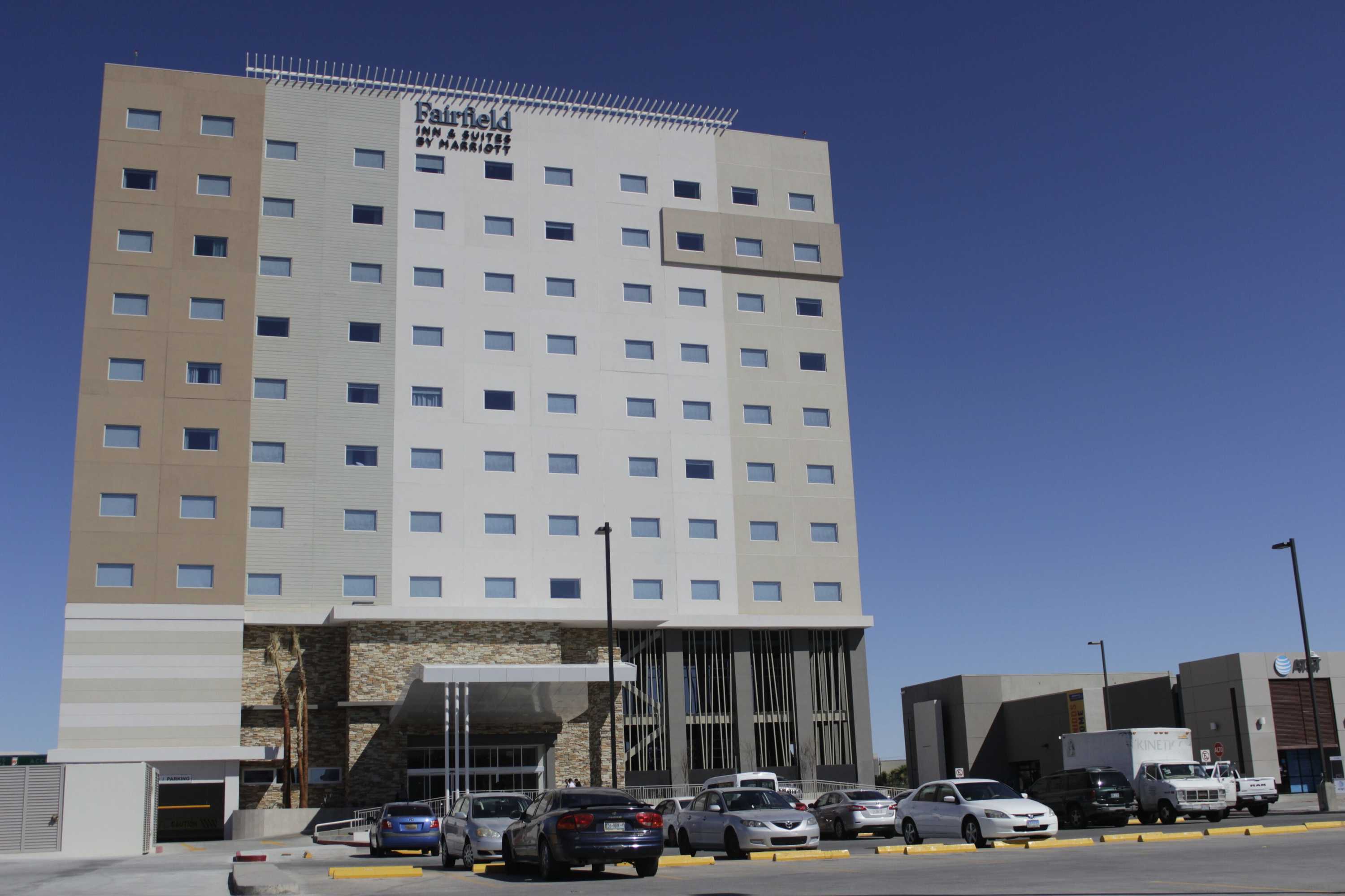 Gift card for Fairfield Inn & Suites by Marriott Mexicali Gift card for Fairfield Inn & Suites by Marriott Mexicali
