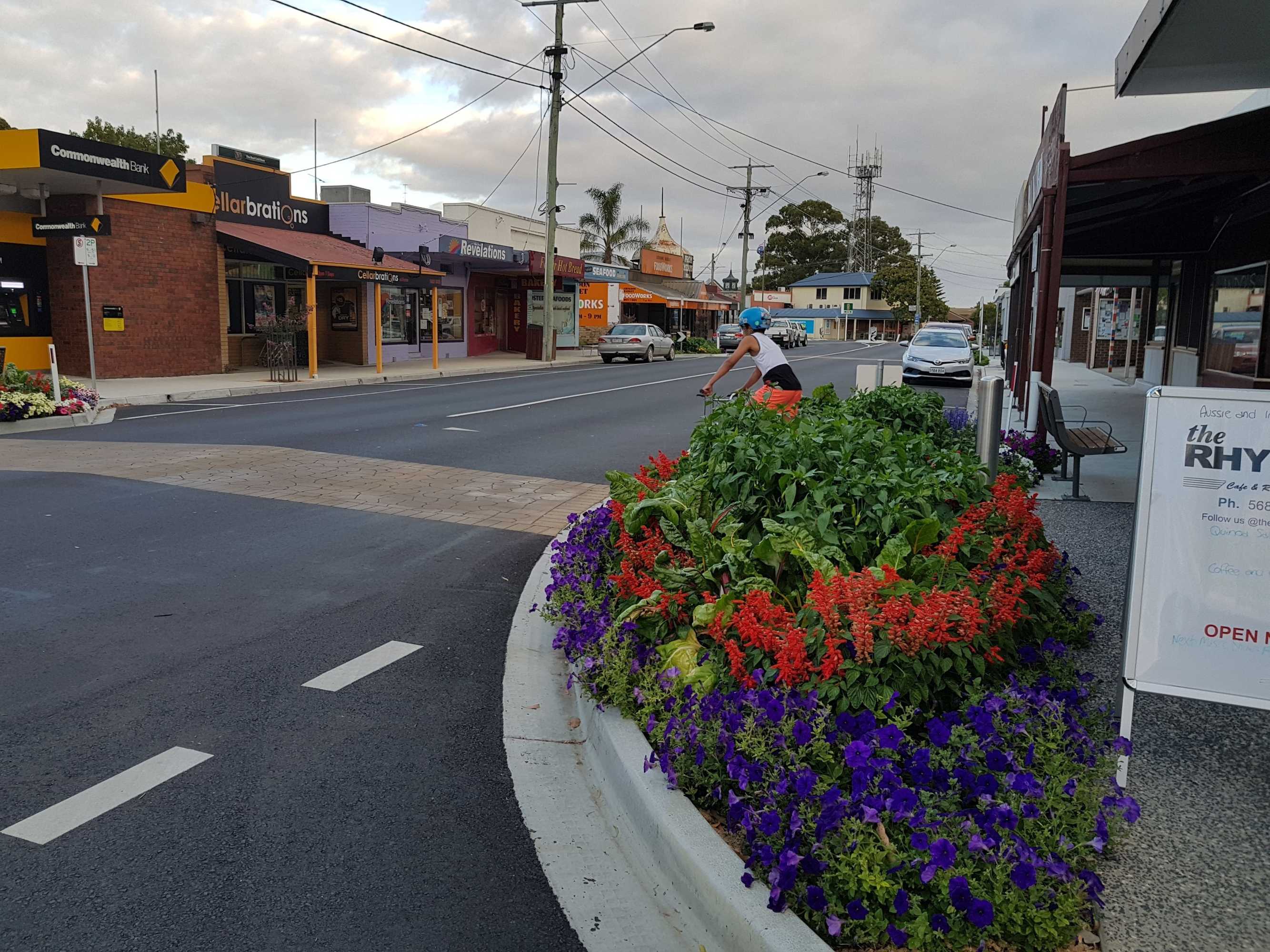 Gift card for Wilsons Promontory Motel