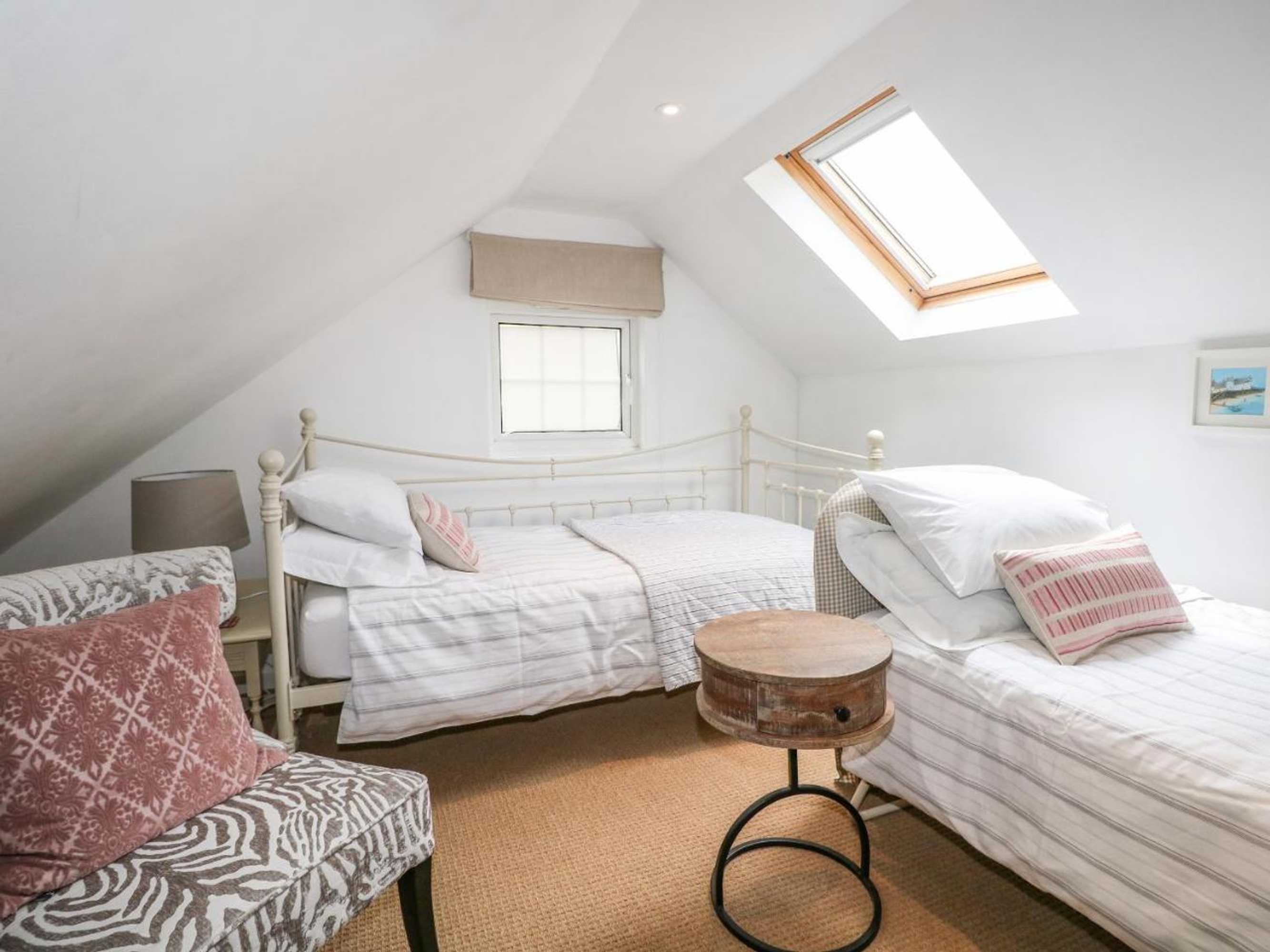 Gift card for Woodend Annexe