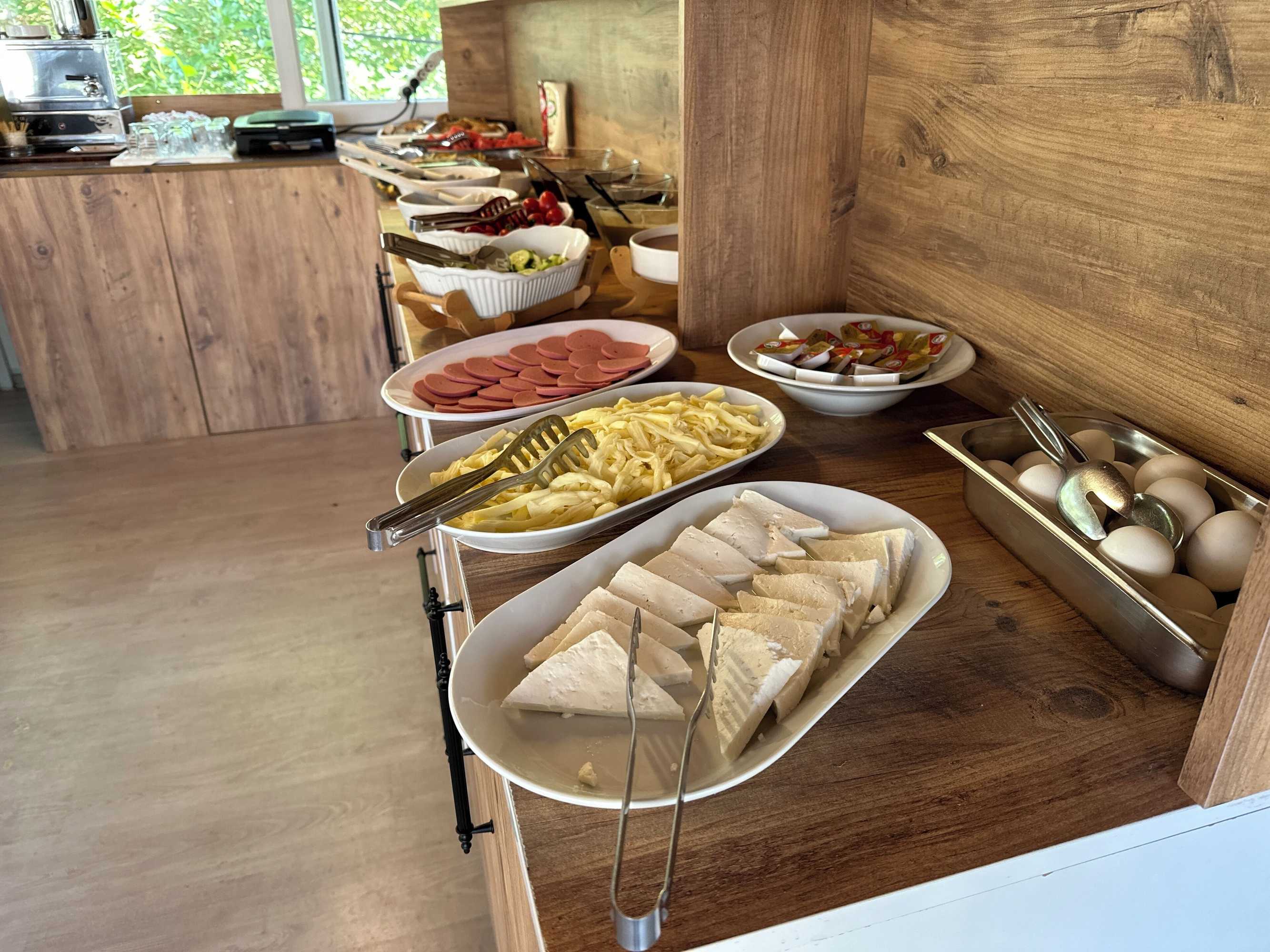 Gift card for Finike Sever Otel