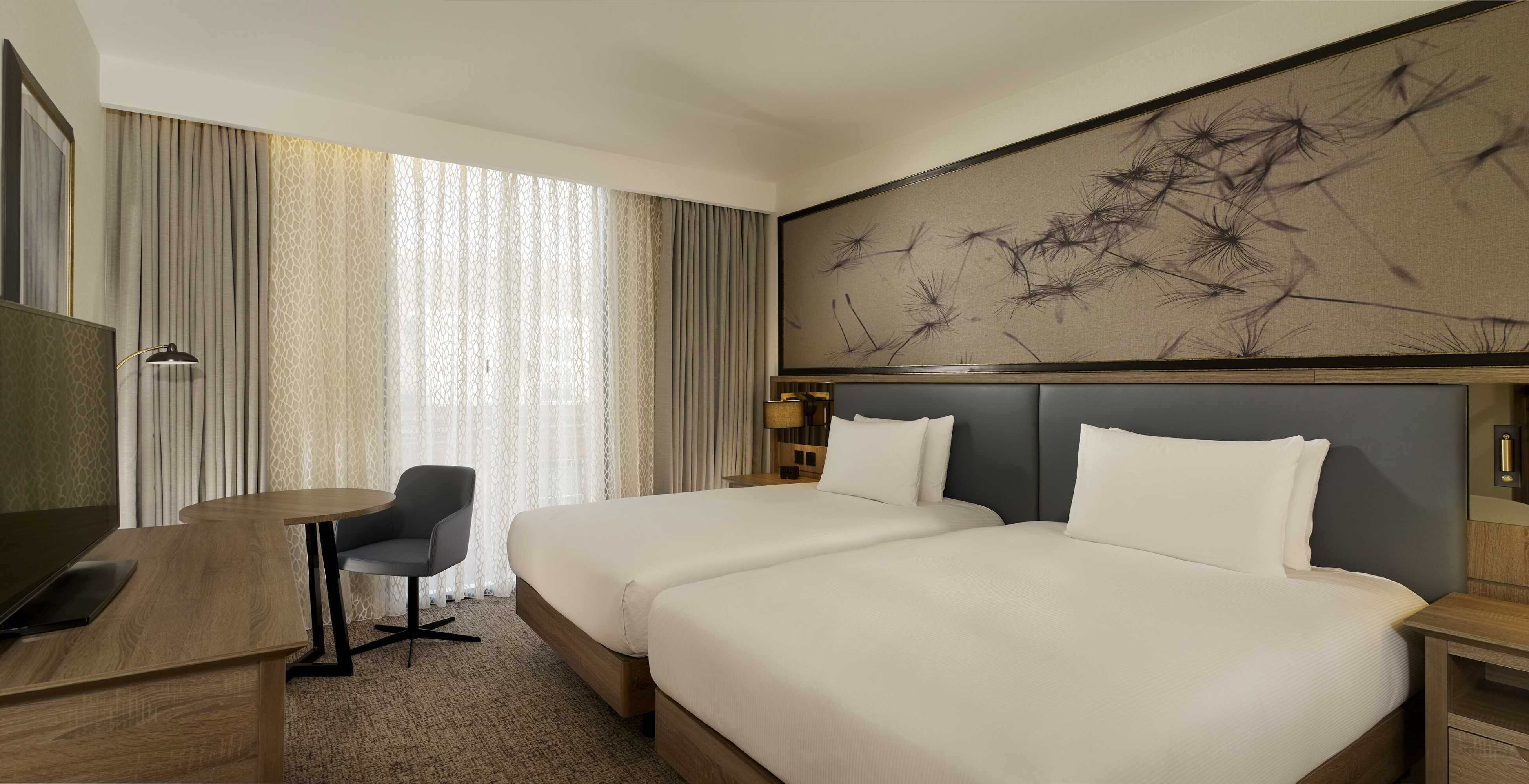 Gift card for Doubletree by Hilton Hull United Kingdom Gift card for Doubletree by Hilton Hull United Kingdom