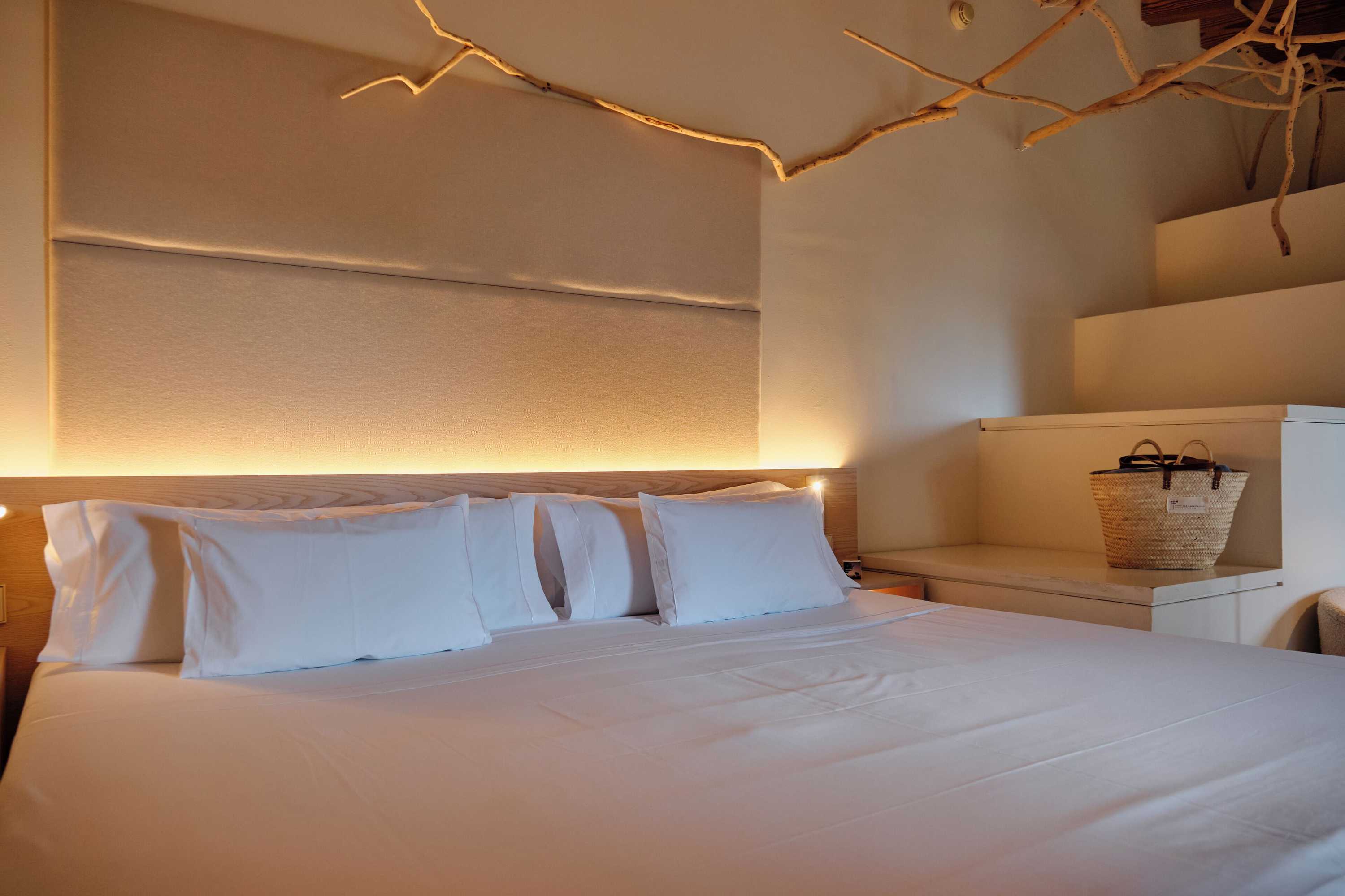 Gift card for Can Simoneta Hotel - Adults Only