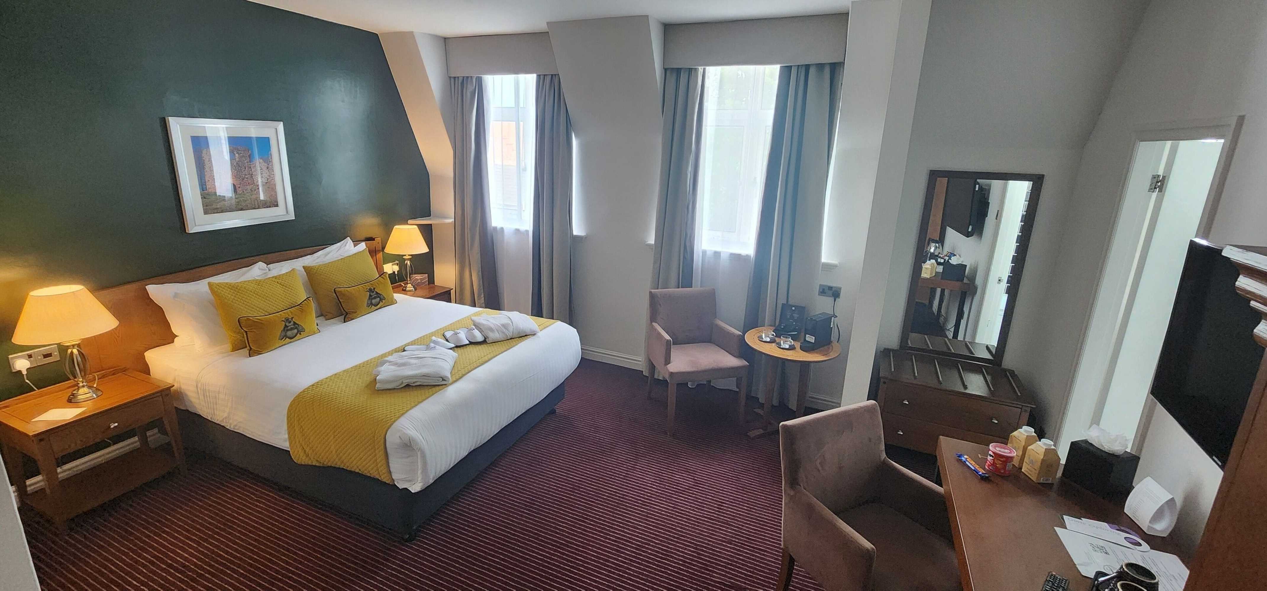 Gift card for Mercure Doncaster Centre Danum Hotel Gift card for Mercure Doncaster Centre Danum Hotel