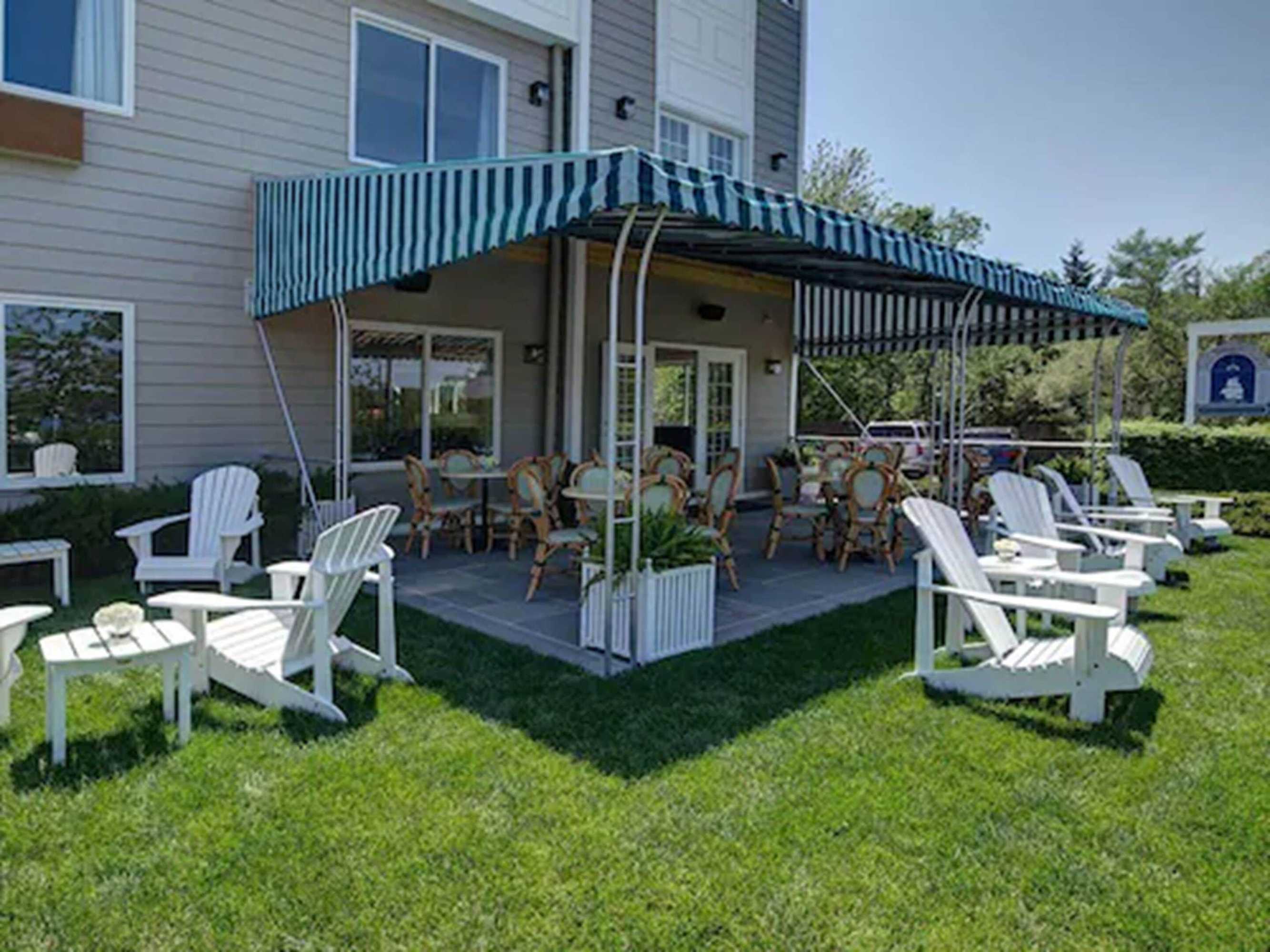 Gift card for Sag Harbor Inn Gift card for Sag Harbor Inn