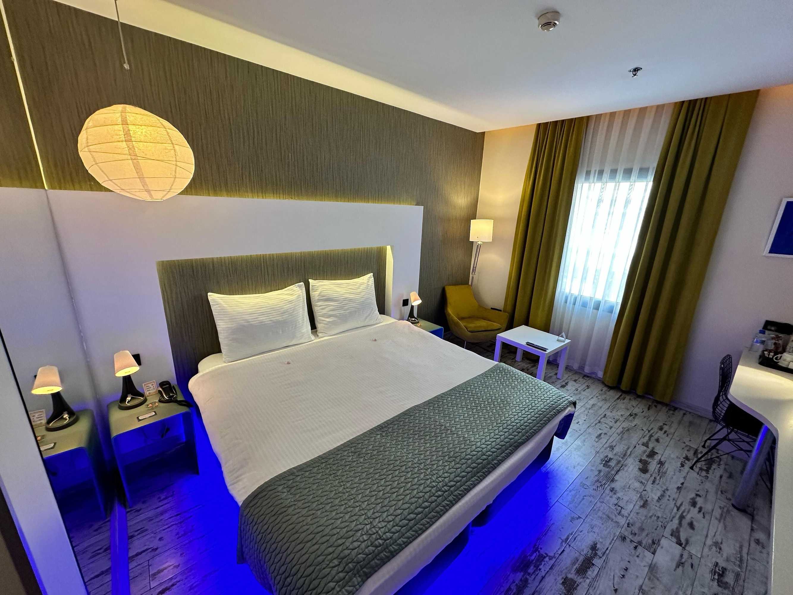 Gift card for Tempo Hotel 4. Levent Istanbul Gift card for Tempo Hotel 4. Levent Istanbul