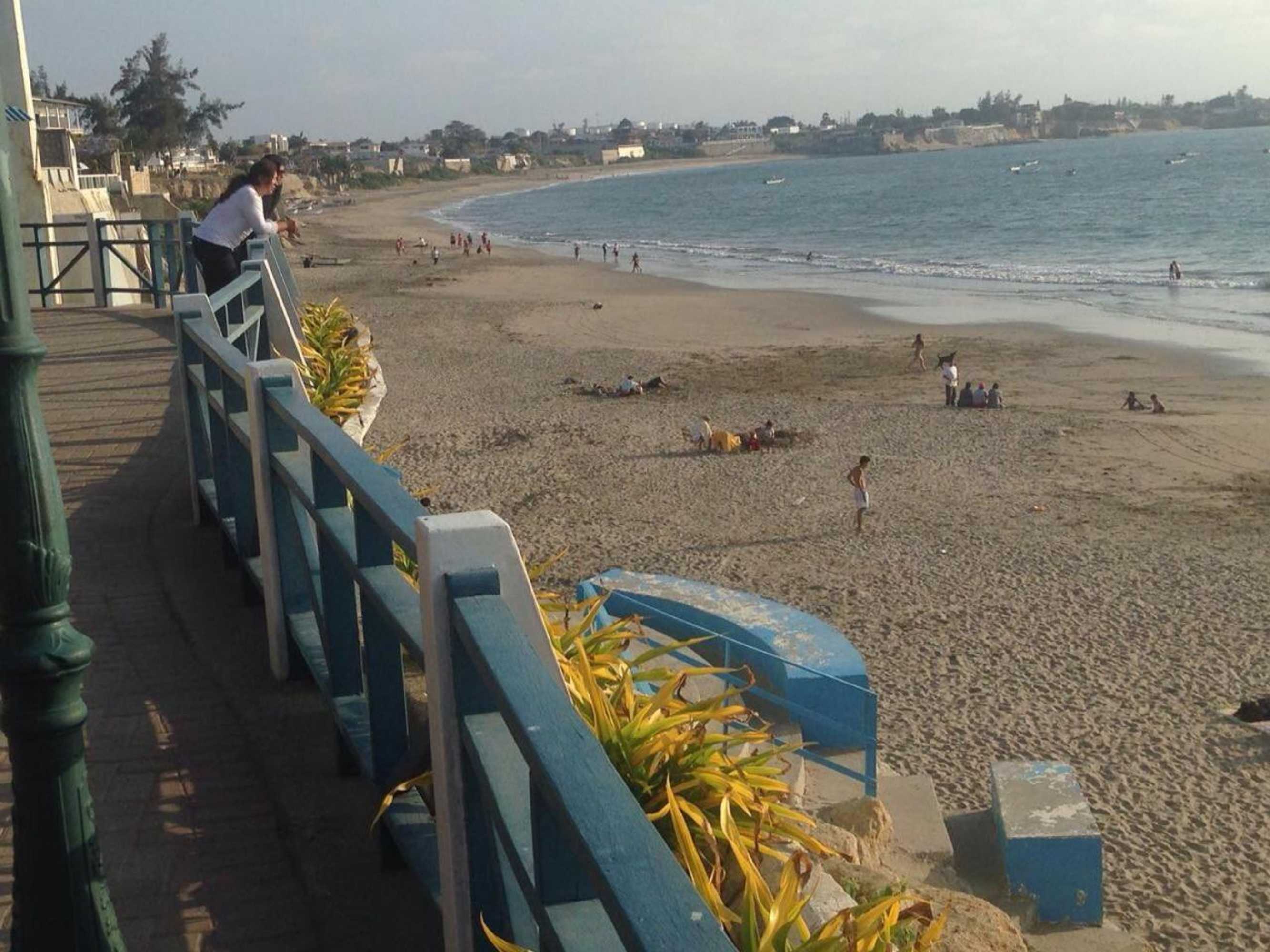 Gift card for Blackpoint