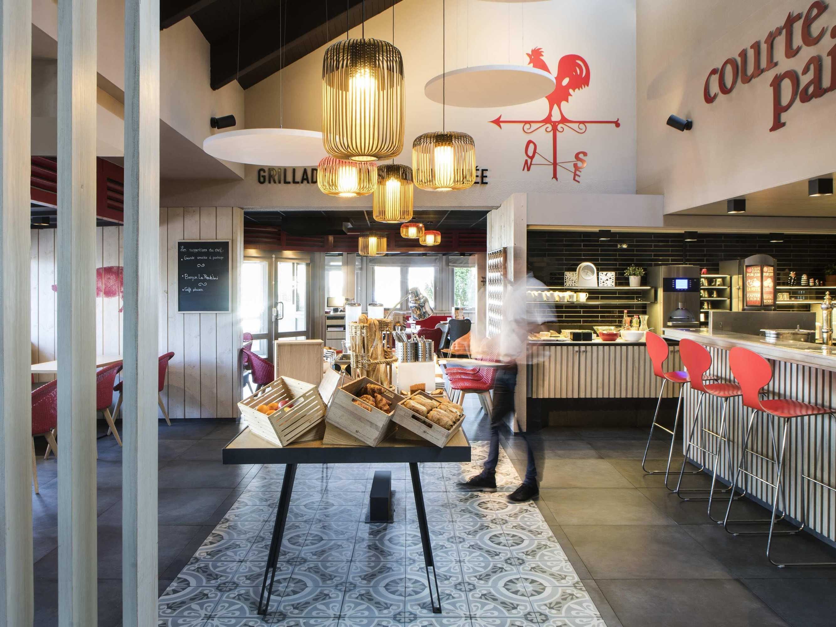 Gift card for Ibis Reims Tinqueux