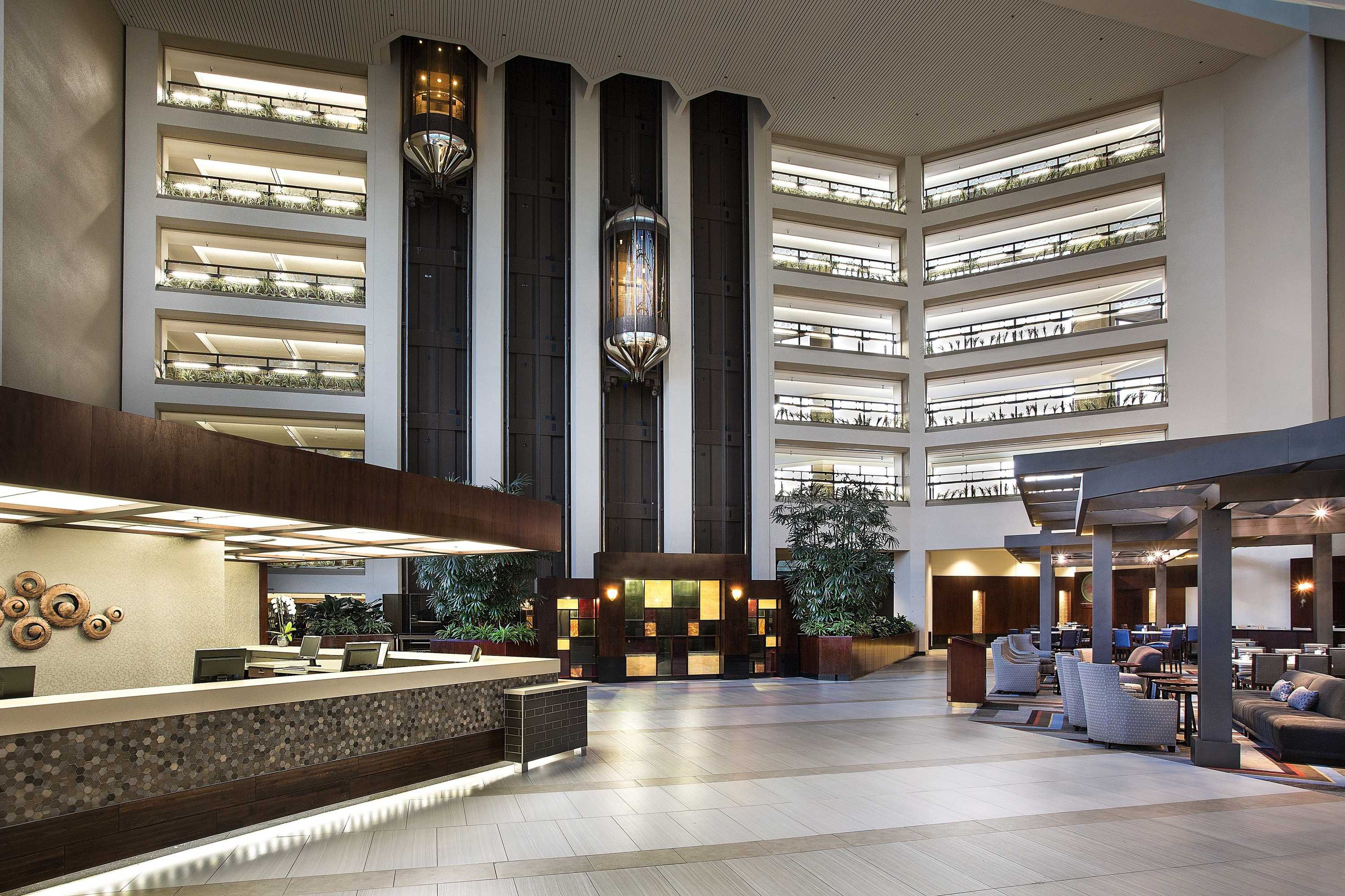 Gift card for Hilton Bellevue Gift card for Hilton Bellevue