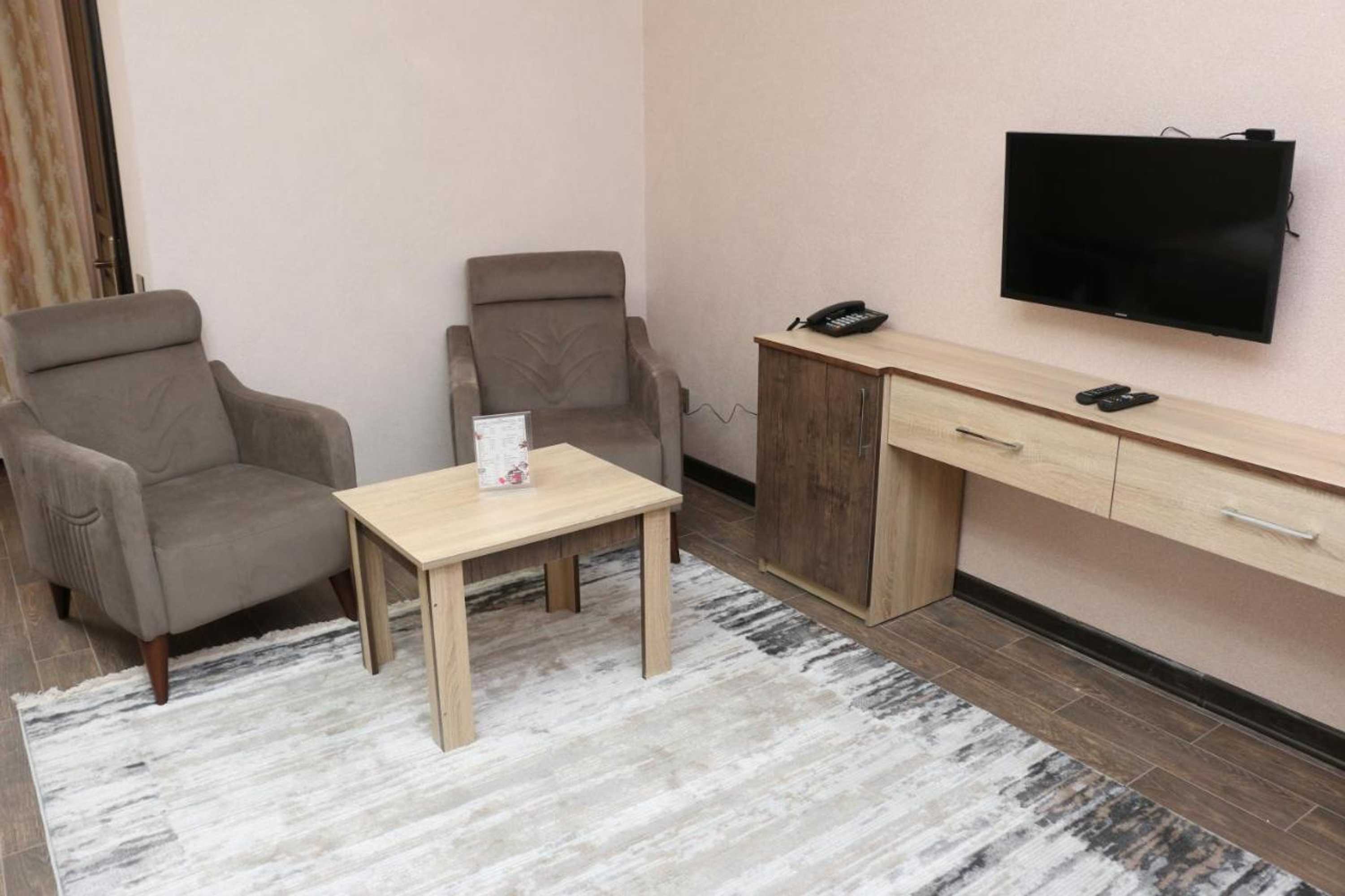 Gift card for Classic Hotel