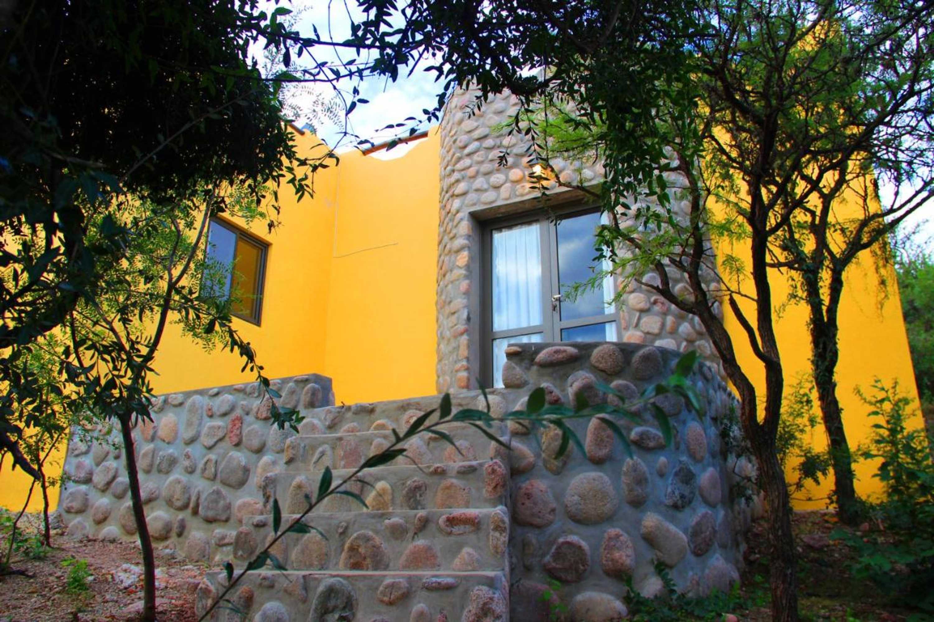 Gift card for Cabañas El Arcano