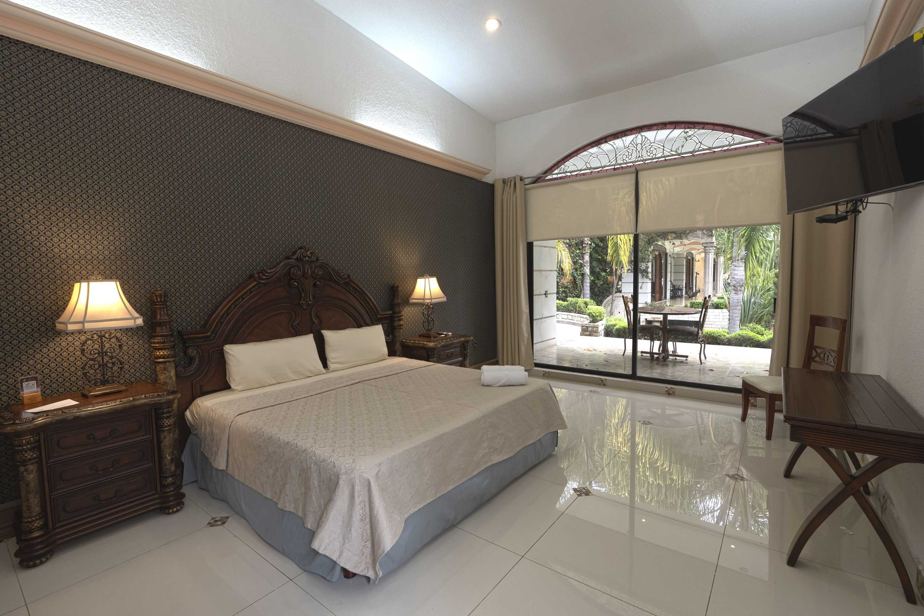 Gift card for Hotel Villa Florencia Gift card for Hotel Villa Florencia
