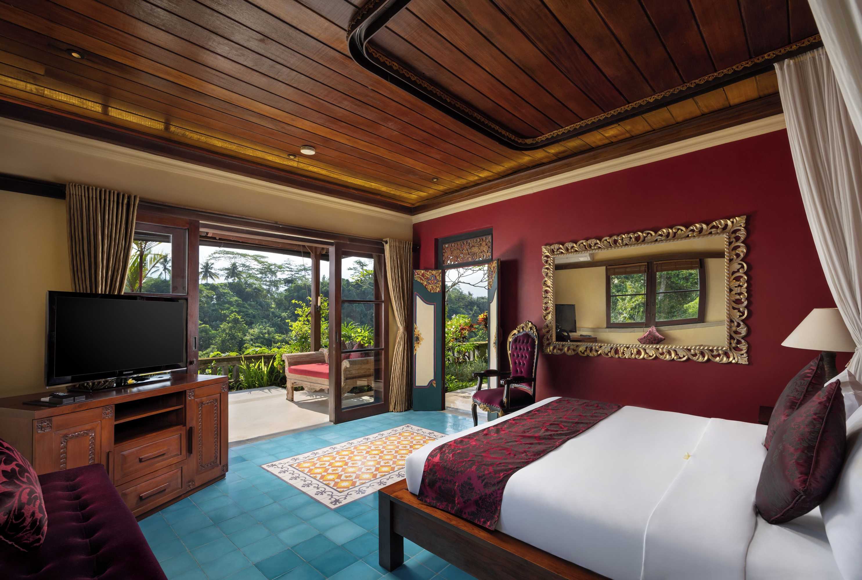 Gift card for Bidadari Private Villas & Retreat Gift card for Bidadari Private Villas & Retreat