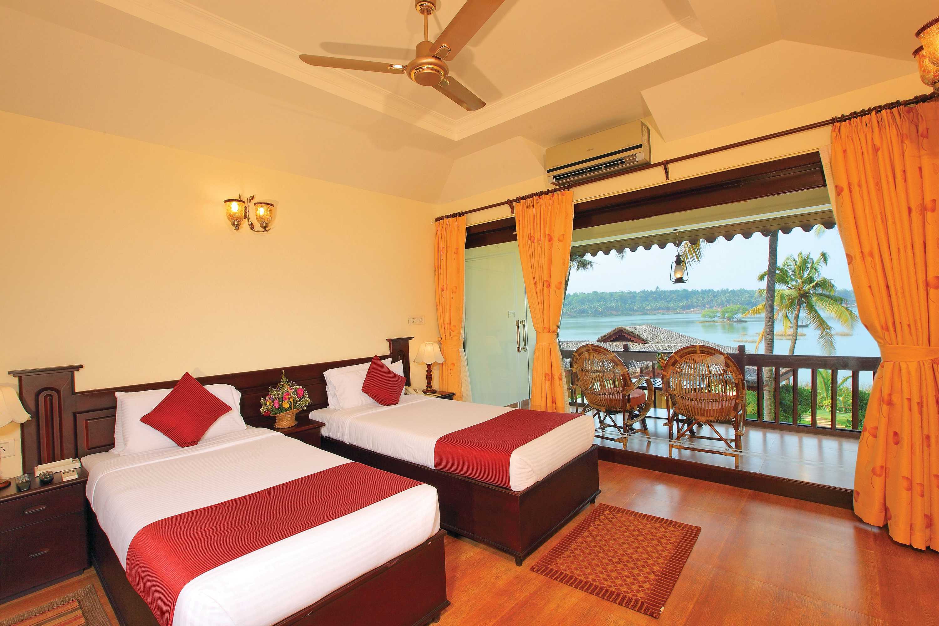 Gift card for Fragrant Nature Backwater Resort & Ayurveda Spa Kollam Gift card for Fragrant Nature Backwater Resort & Ayurveda Spa Kollam