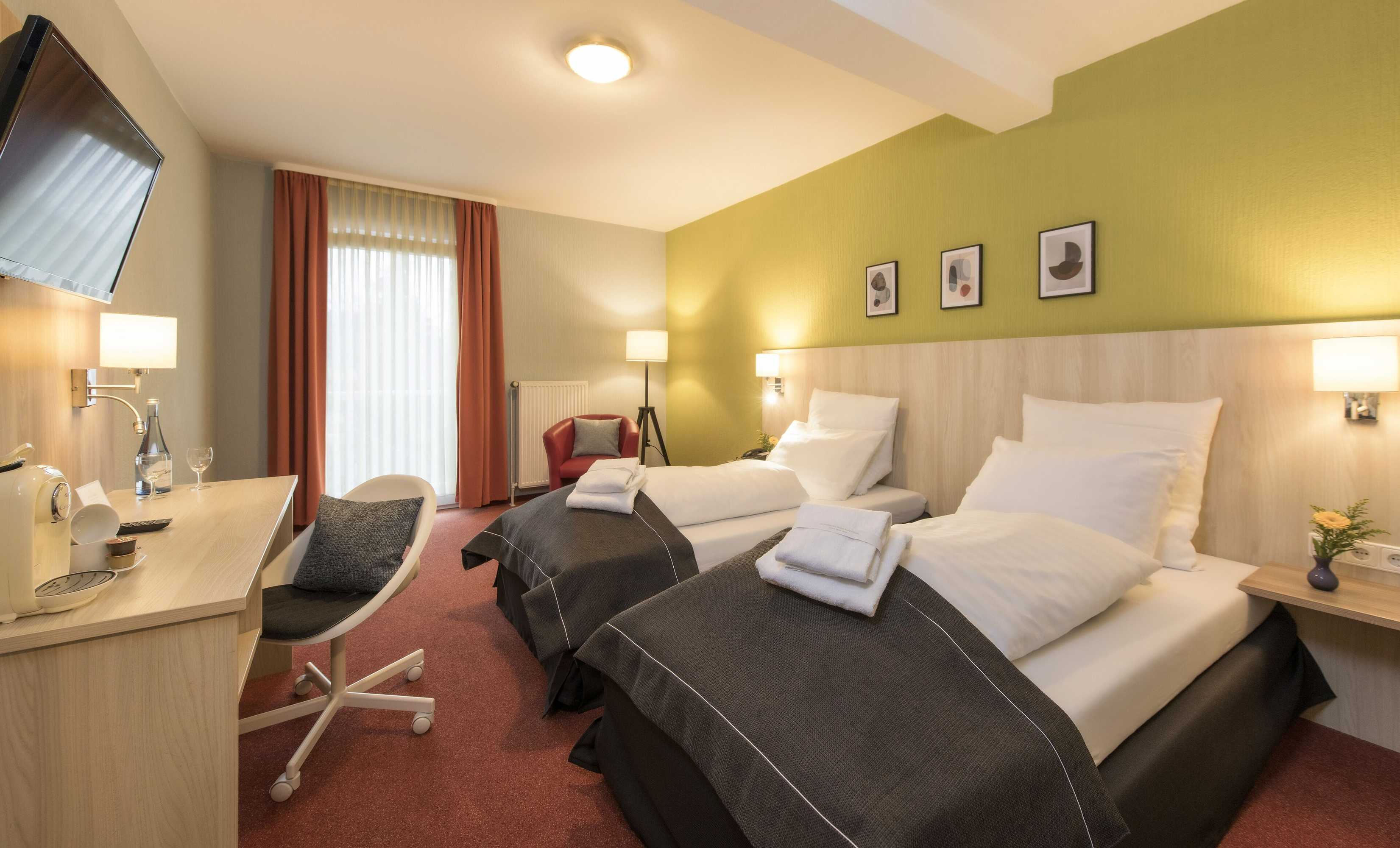 Gift card for City Hotel Meckenheim Gift card for City Hotel Meckenheim