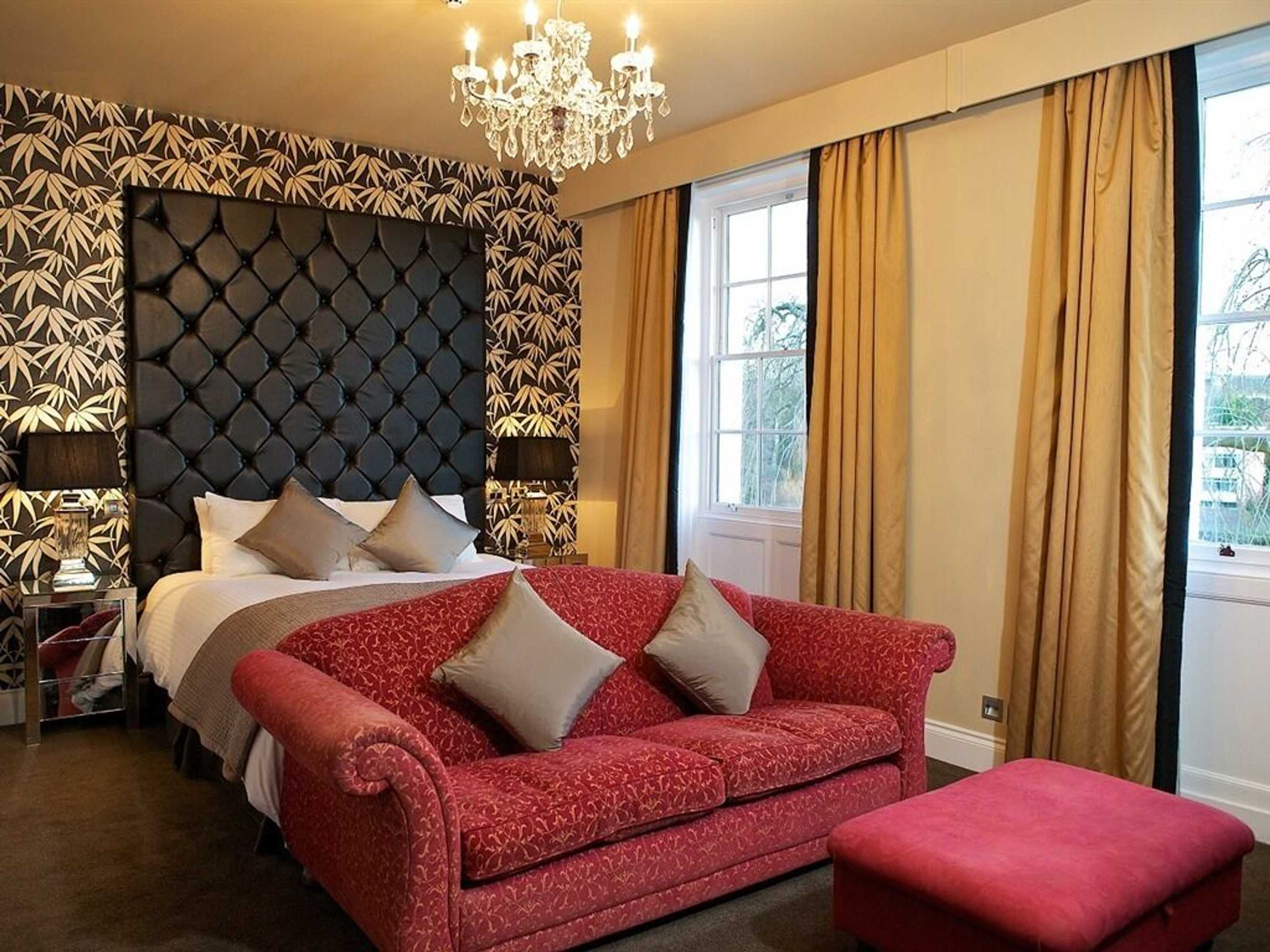 Gift card for Edgar House