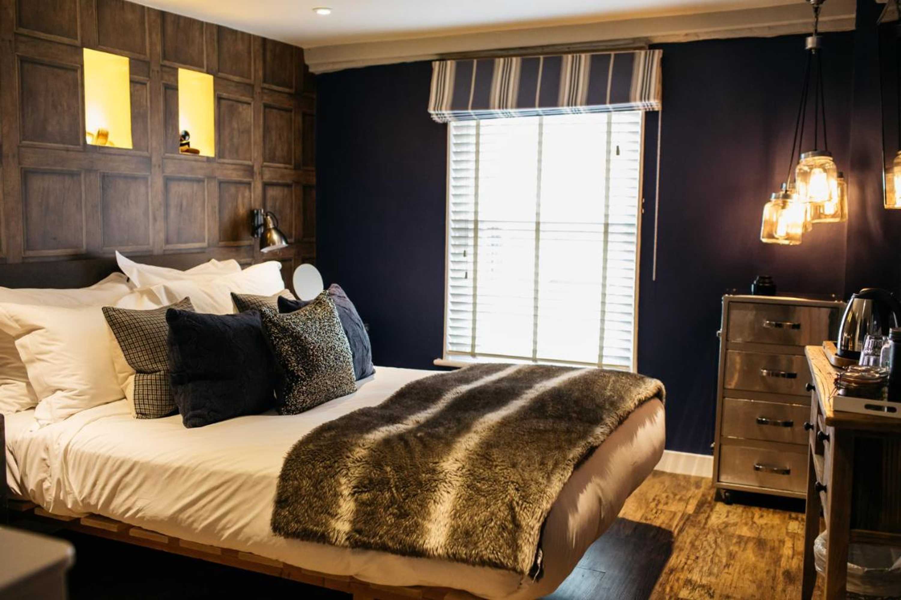 Gift card for The Bull