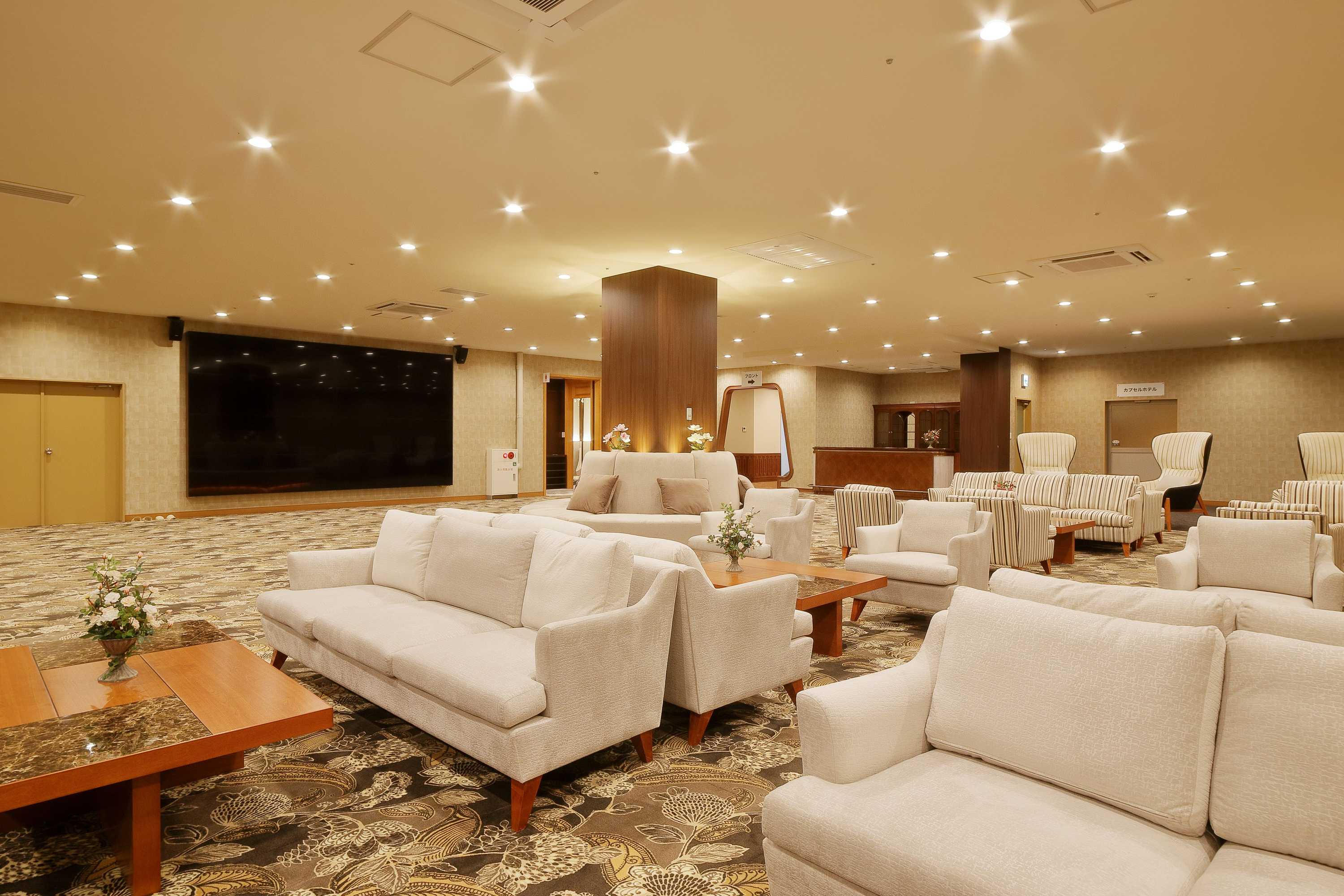 Gift card for Yurakujo