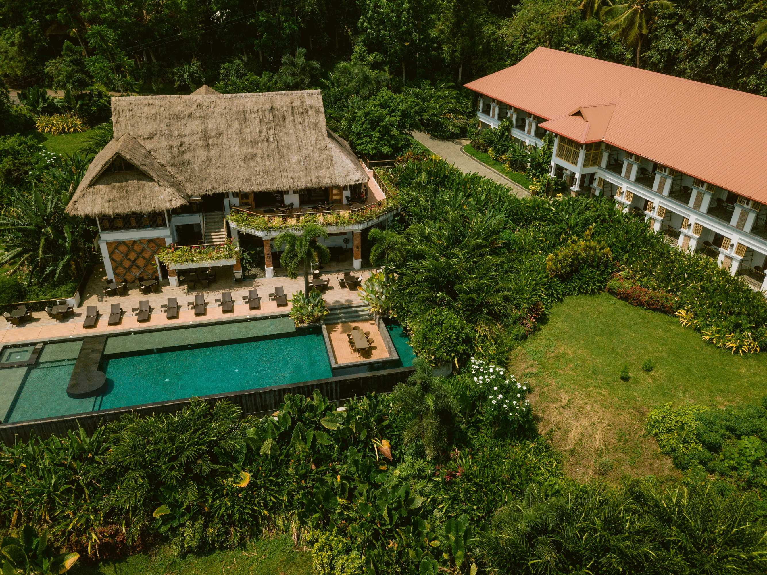 Gift card for Damires Hills Farm And Spa Resort