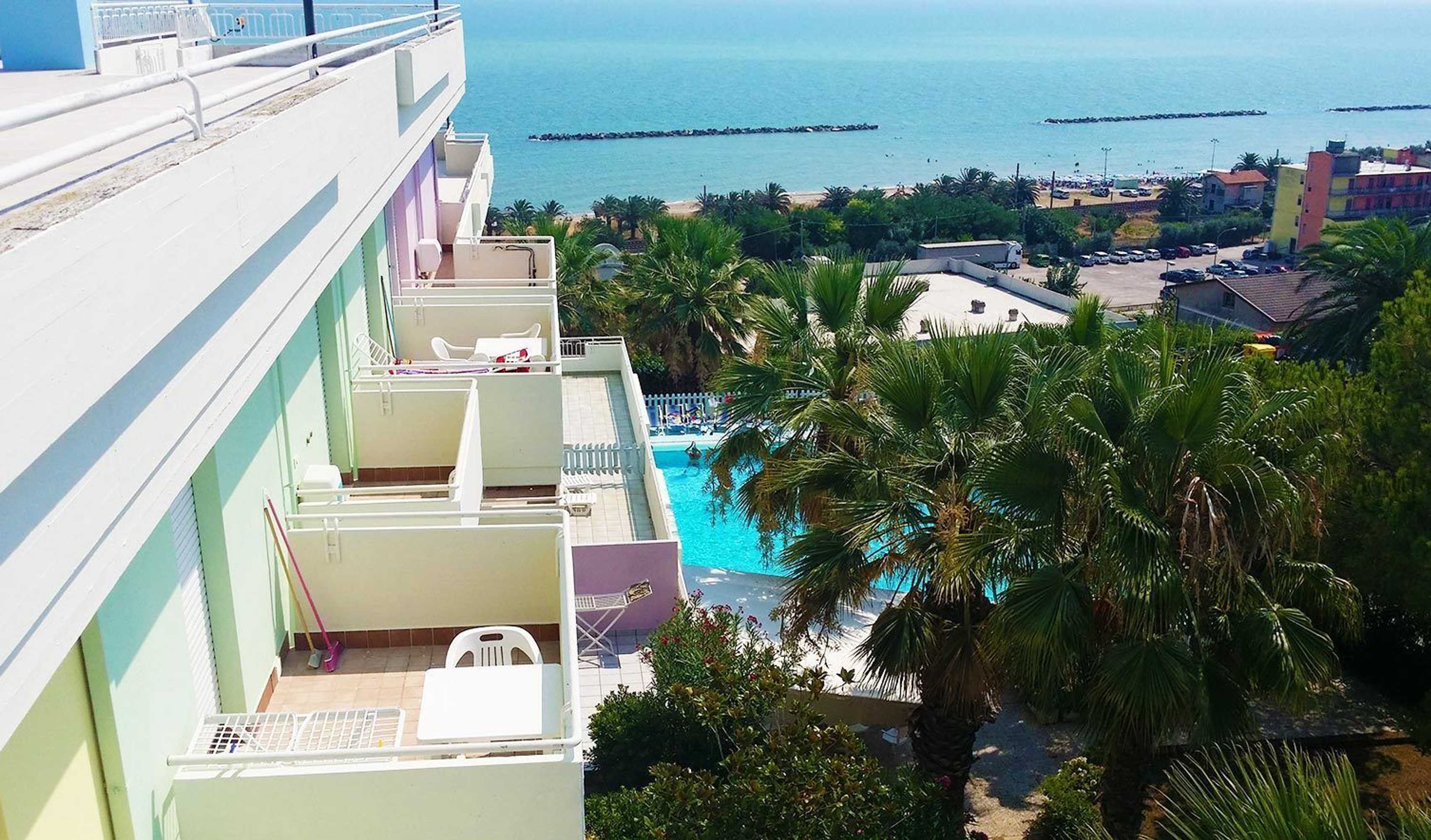 Gift card for Residence Club Azzurro Gift card for Residence Club Azzurro