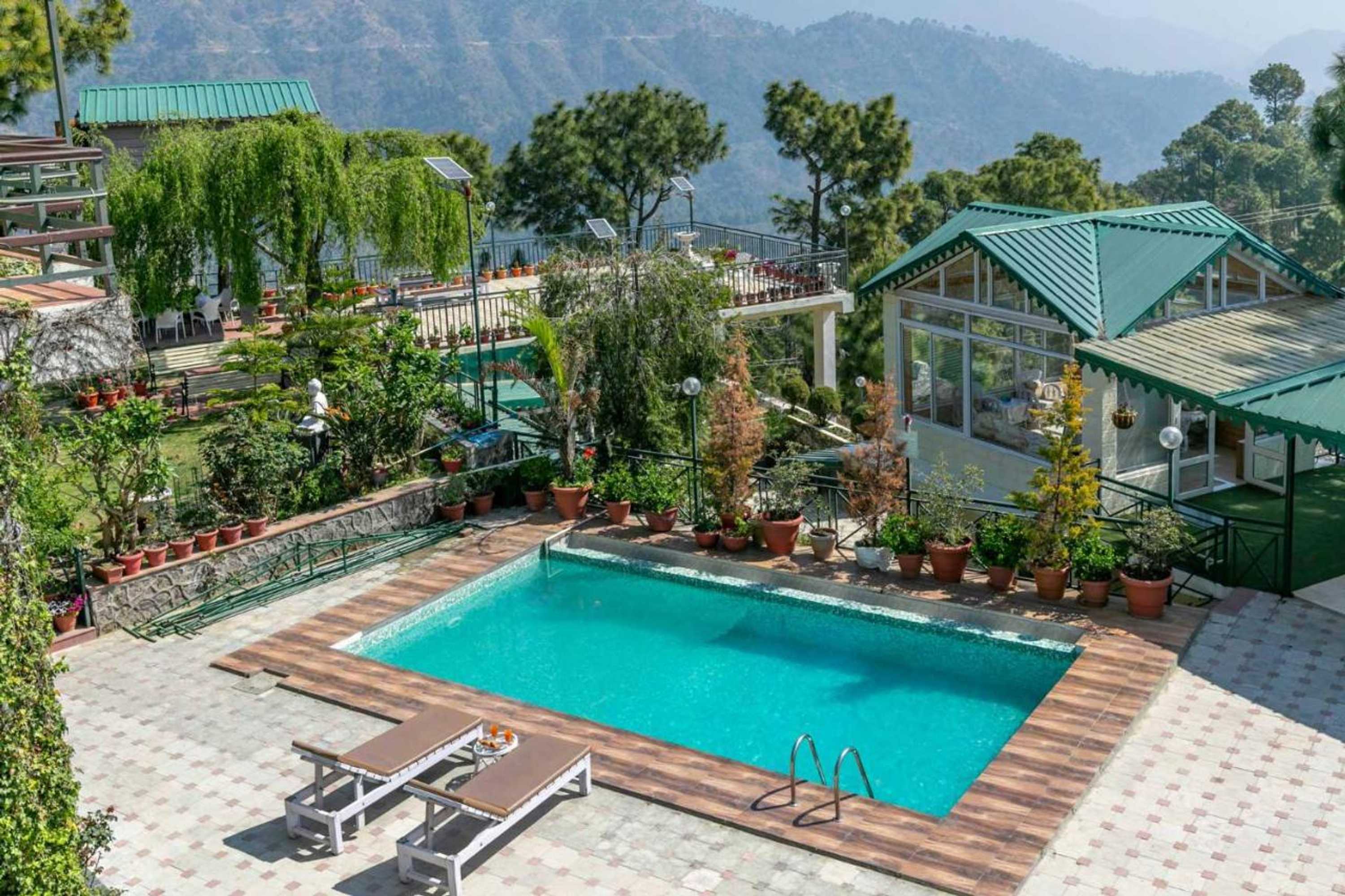 Gift card for Villa Mountain Crest Kasauli With Treehouse , Sundeck & Breakfast Gift card for Villa Mountain Crest Kasauli With Treehouse , Sundeck & Breakfast