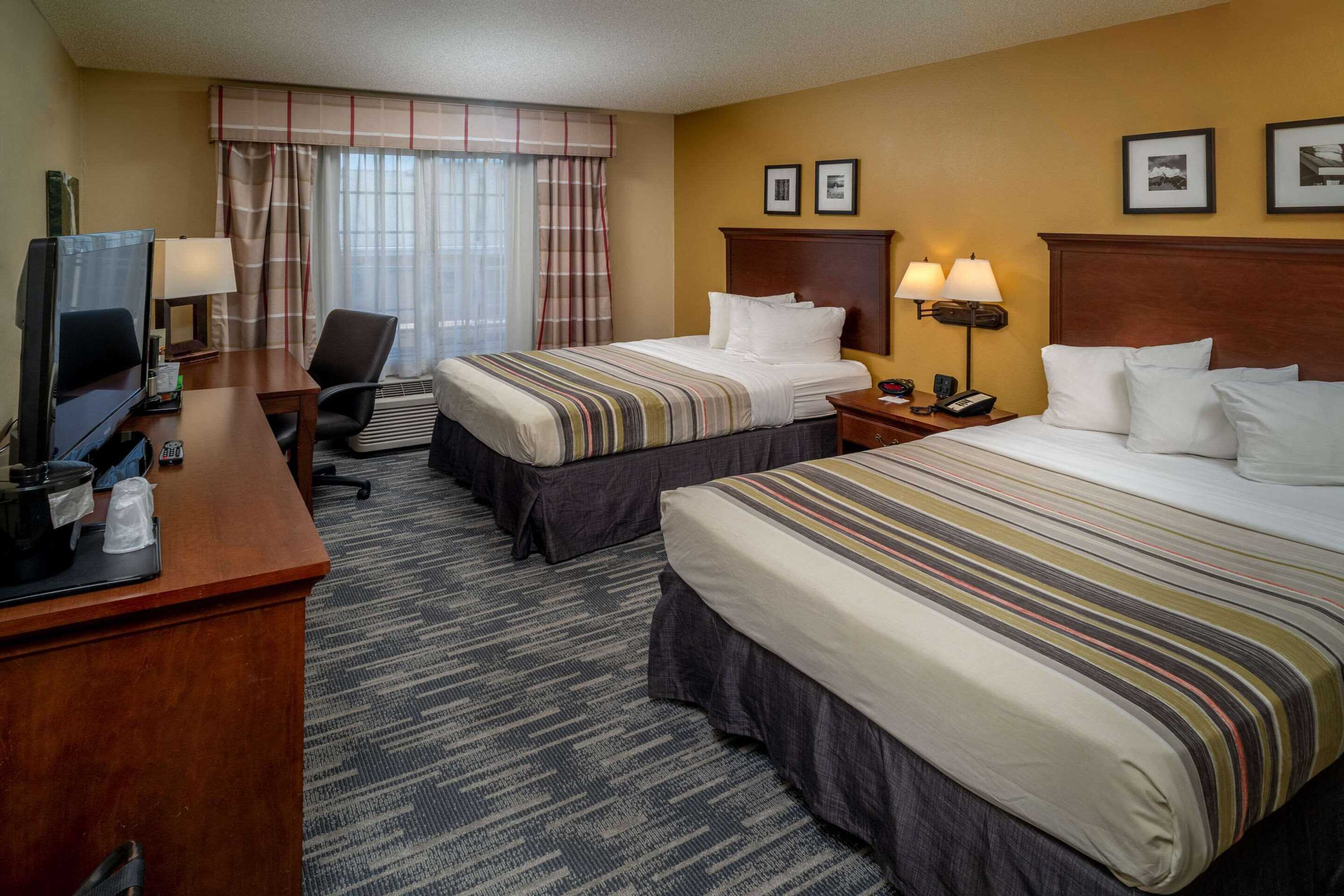 Gift card for Country Inn & Suites By Radisson, Charleston South, WV Gift card for Country Inn & Suites By Radisson, Charleston South, WV