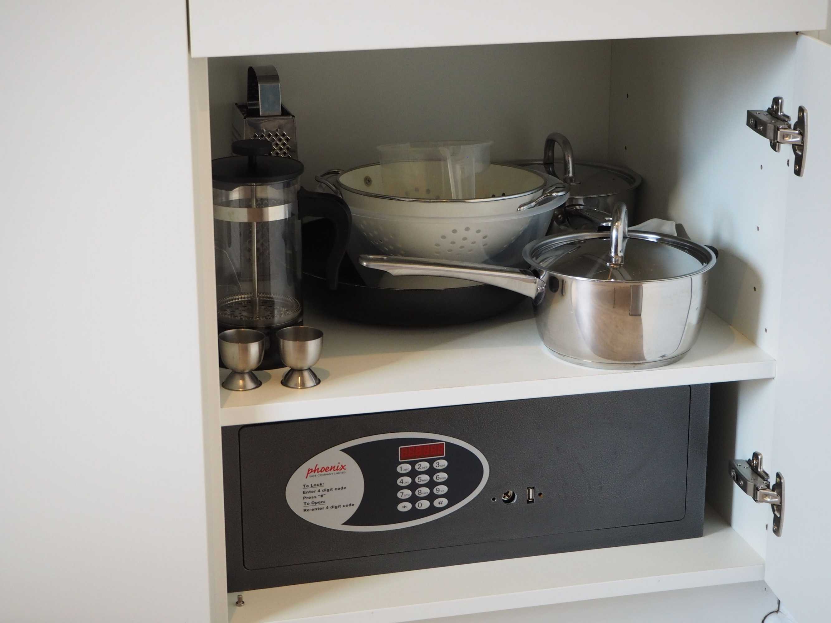 Gift card for Cotswold Aparthotel