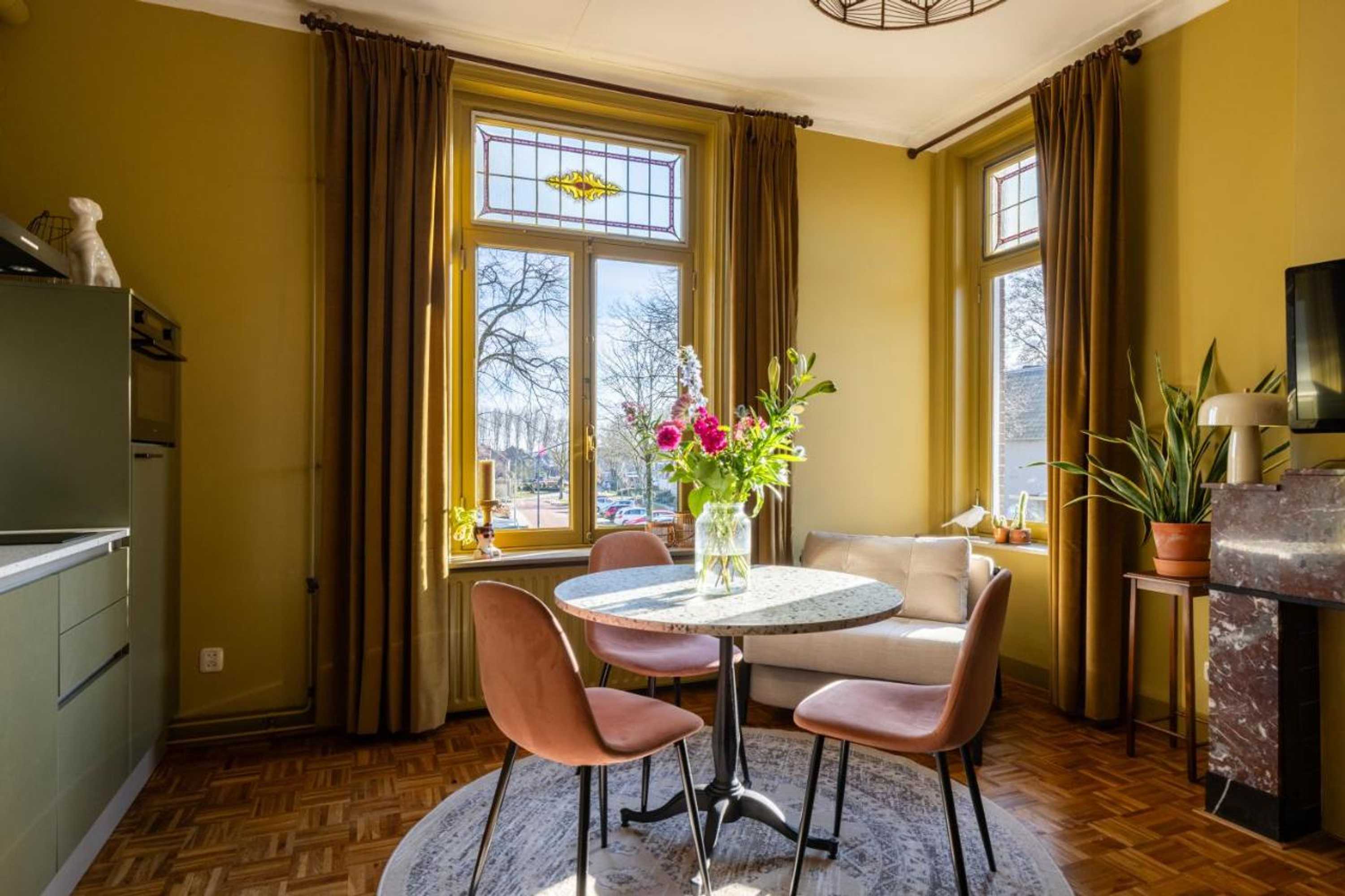 Gift card for B&b D'ouwe Grutter