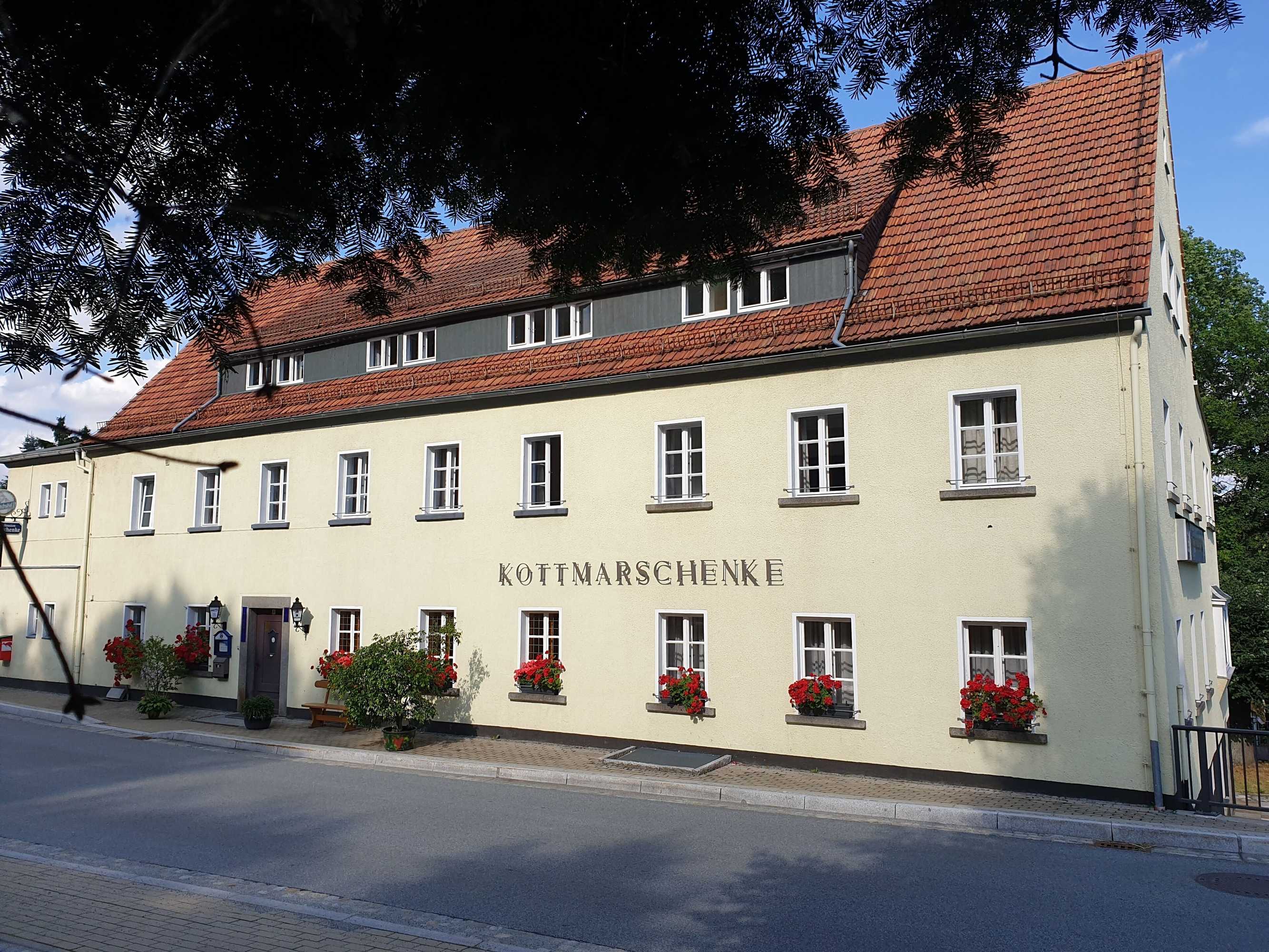 Gift card for Kottmarschenke - Gästezimmer & Ferienwohnung am Kottmar Gift card for Kottmarschenke - Gästezimmer & Ferienwohnung am Kottmar