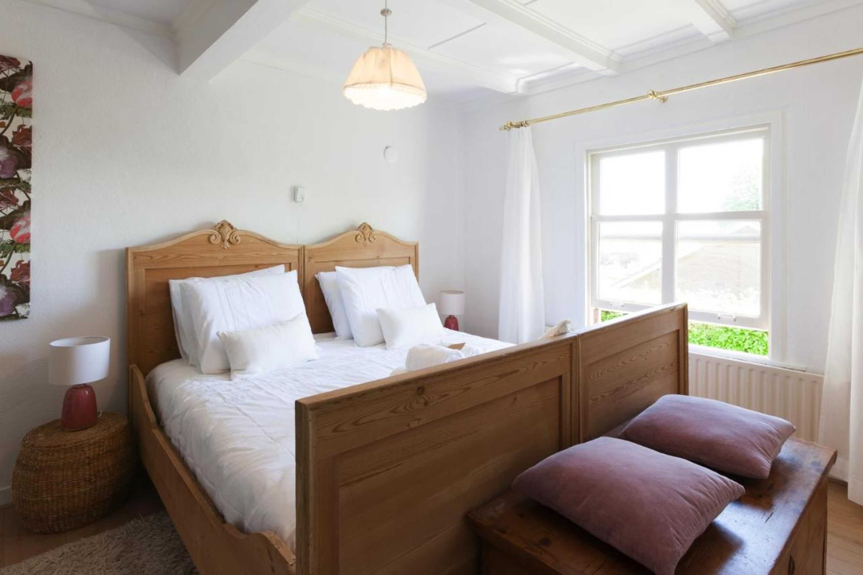 Gift card for De Oude Pastorie Macharen