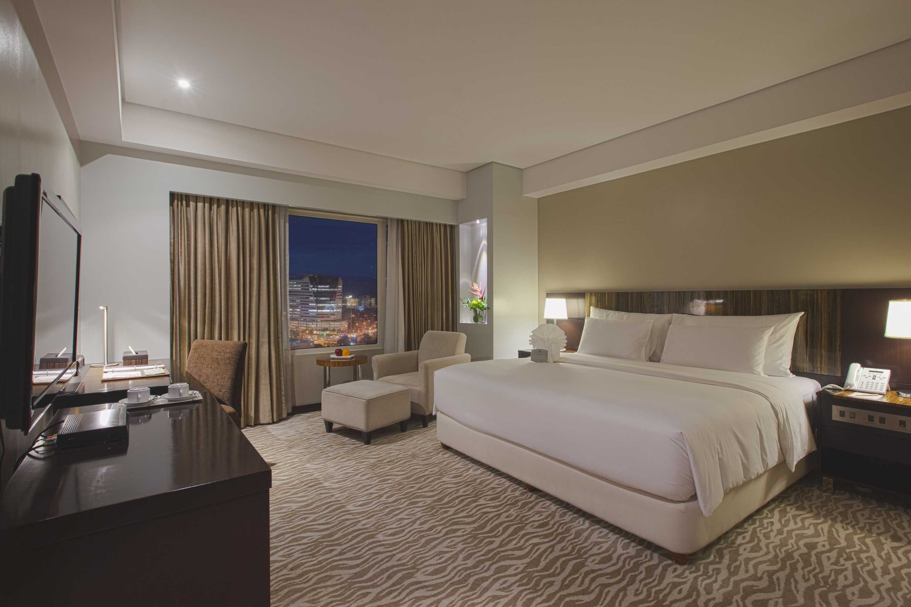 Gift card for Acacia Hotel Manila Gift card for Acacia Hotel Manila