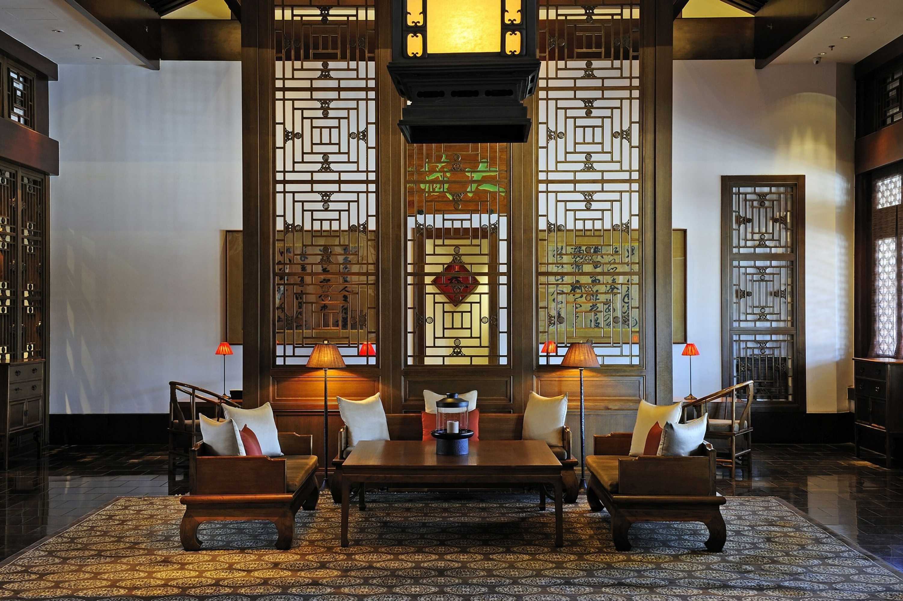 Gift card for Aman Summer Palace Gift card for Aman Summer Palace