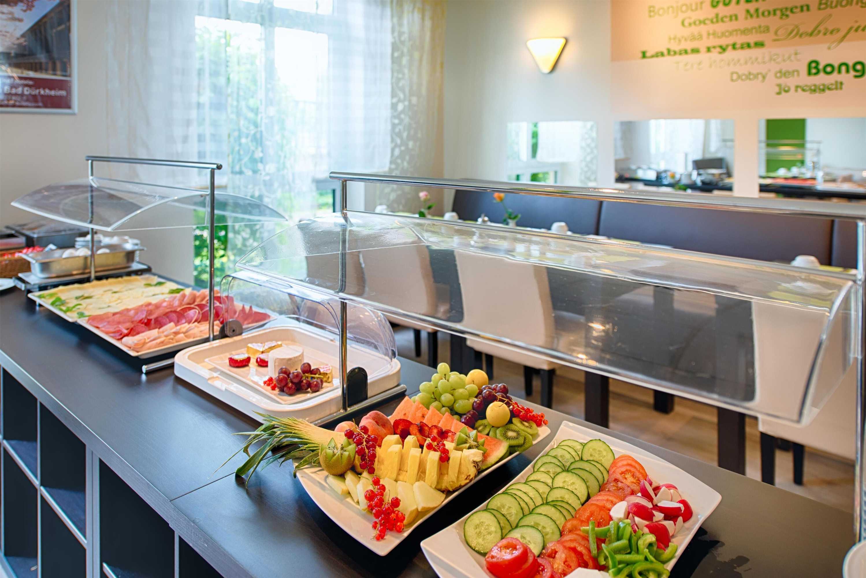 Gift card for Achat Hotel Chemnitz