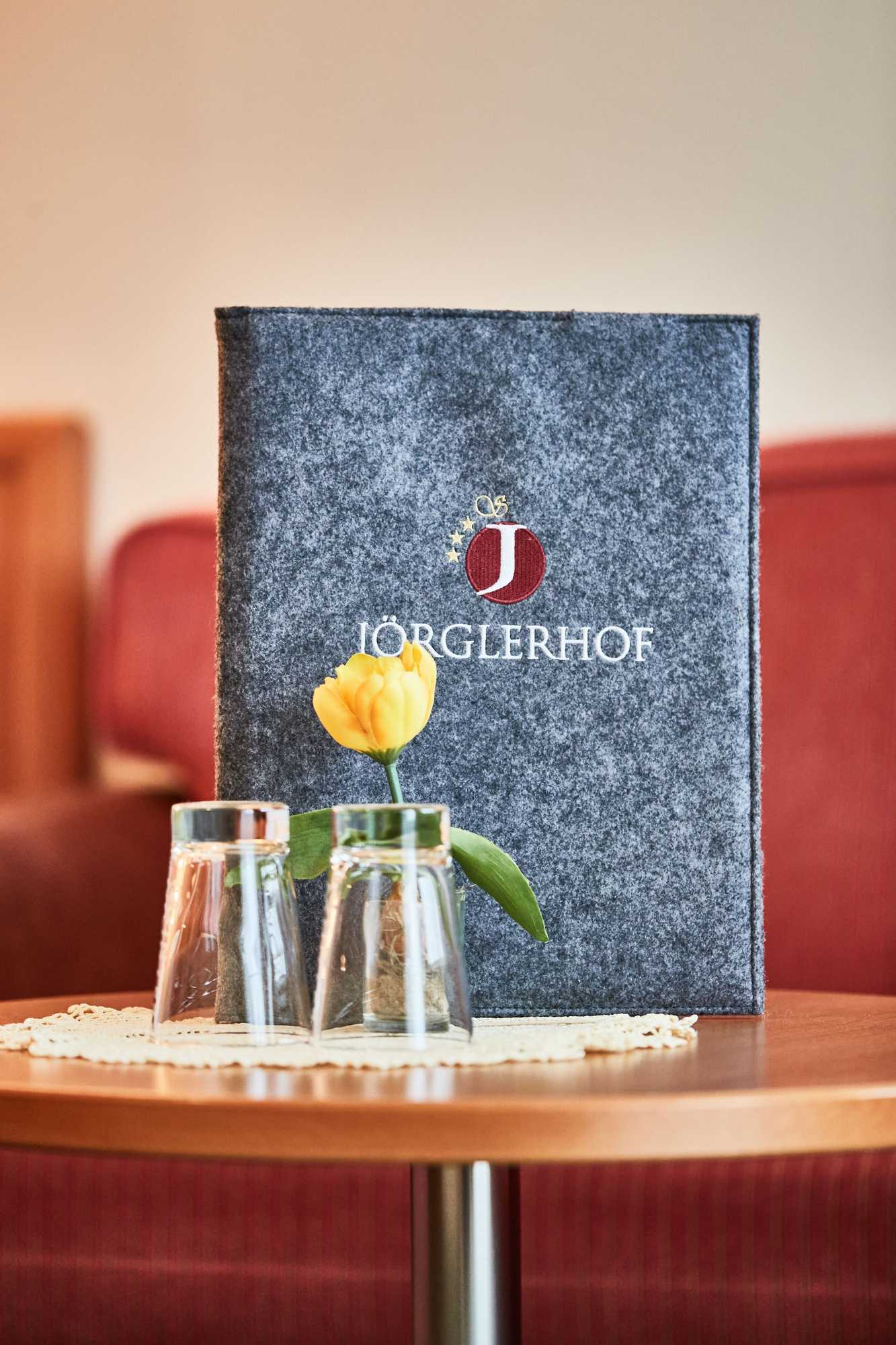 Gift card for Ferienhotel Jörglerhof Gift card for Ferienhotel Jörglerhof