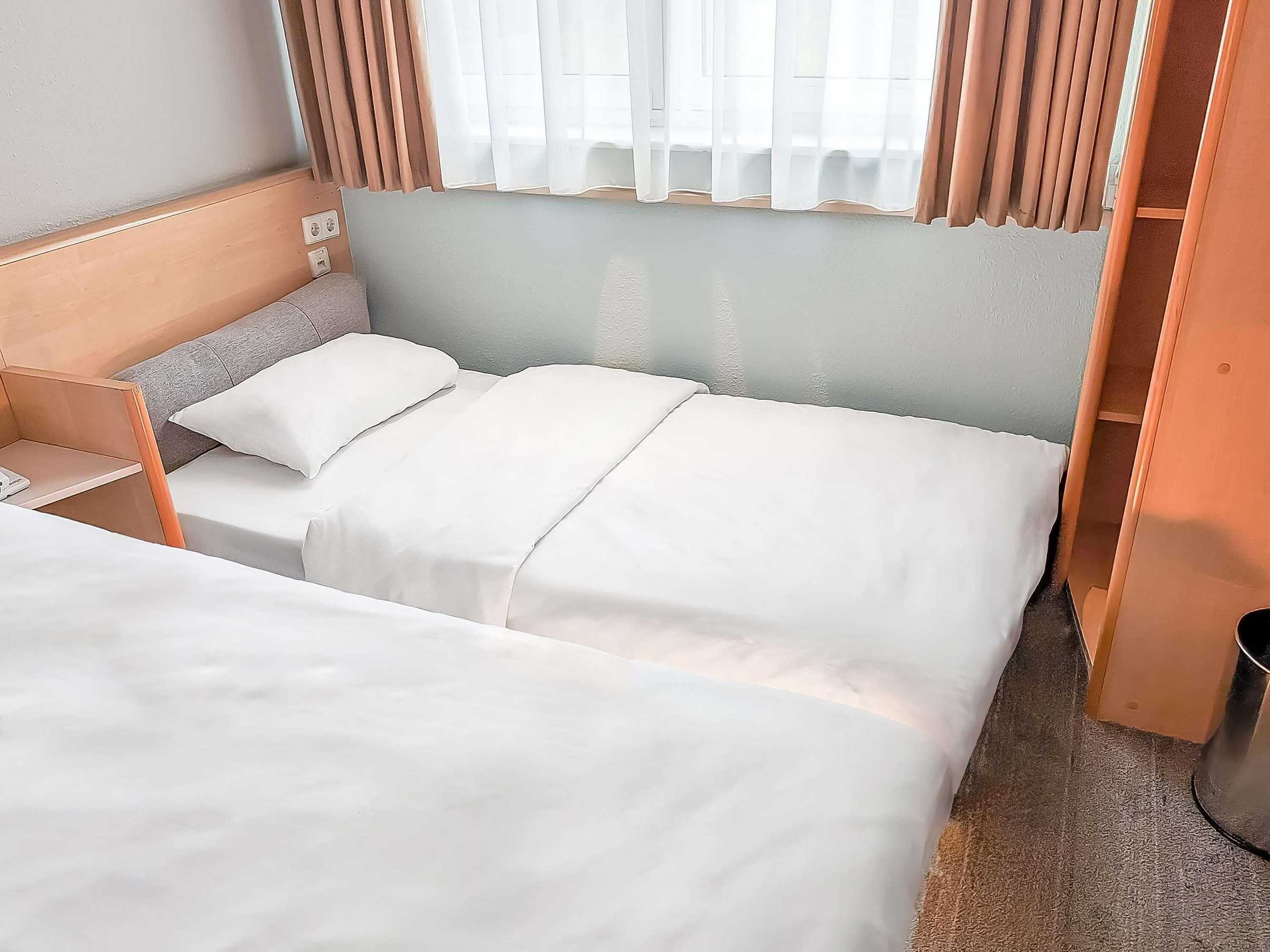 Gift card for Ibis Luebeck