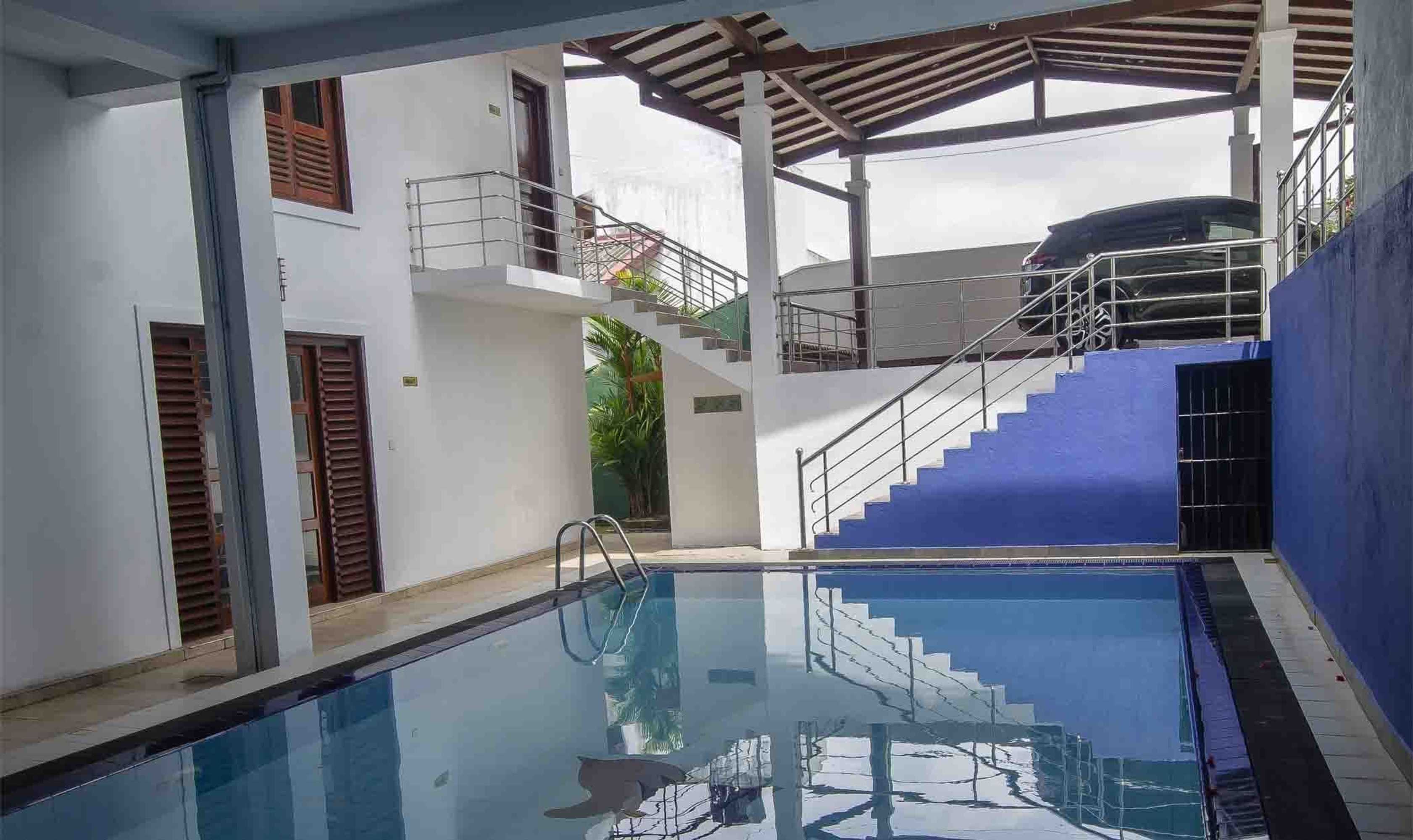 Gift card for Ayansa Villa