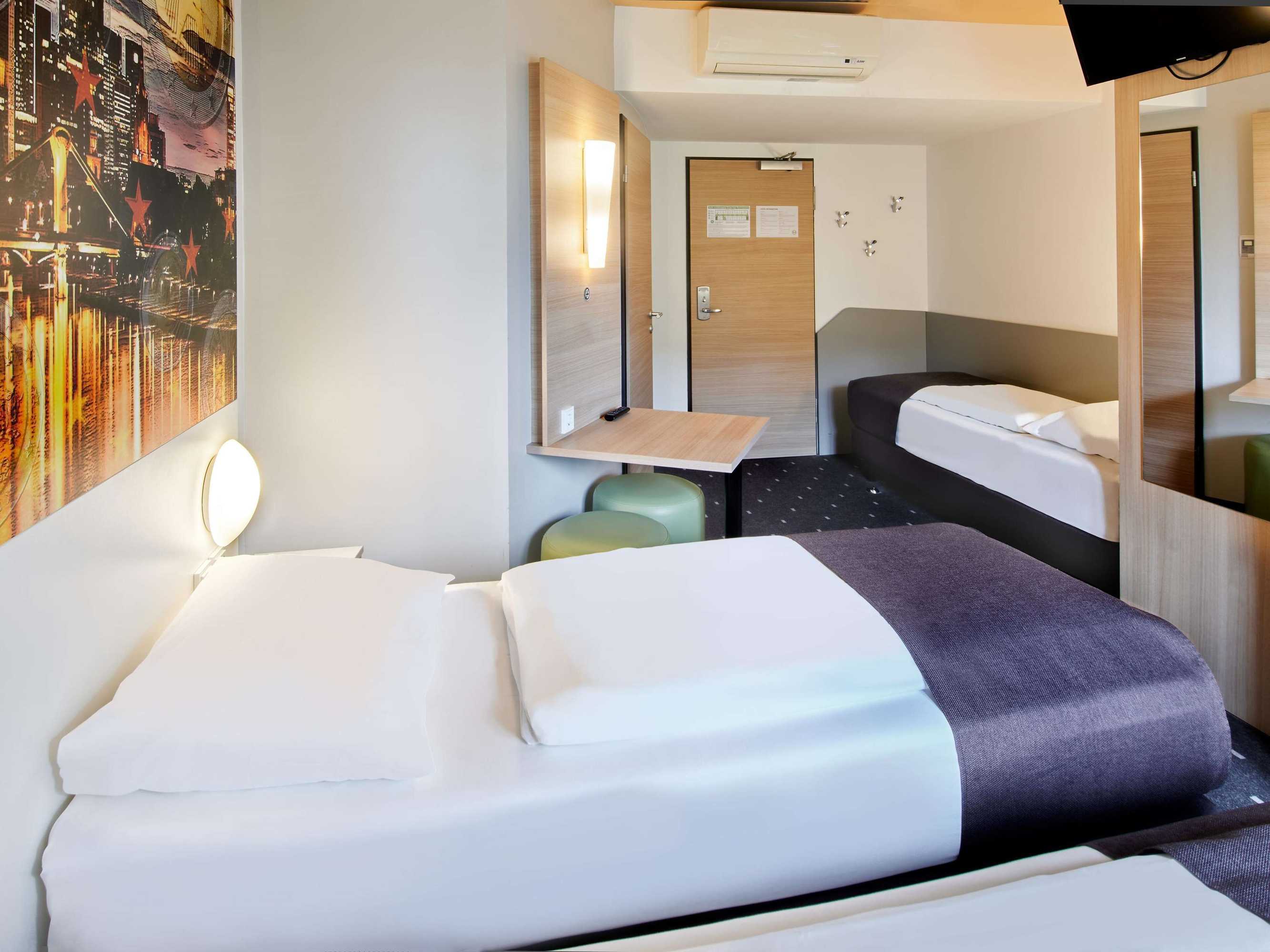 Gift card for B&b Hotel Frankfurt City-Ost Gift card for B&b Hotel Frankfurt City-Ost