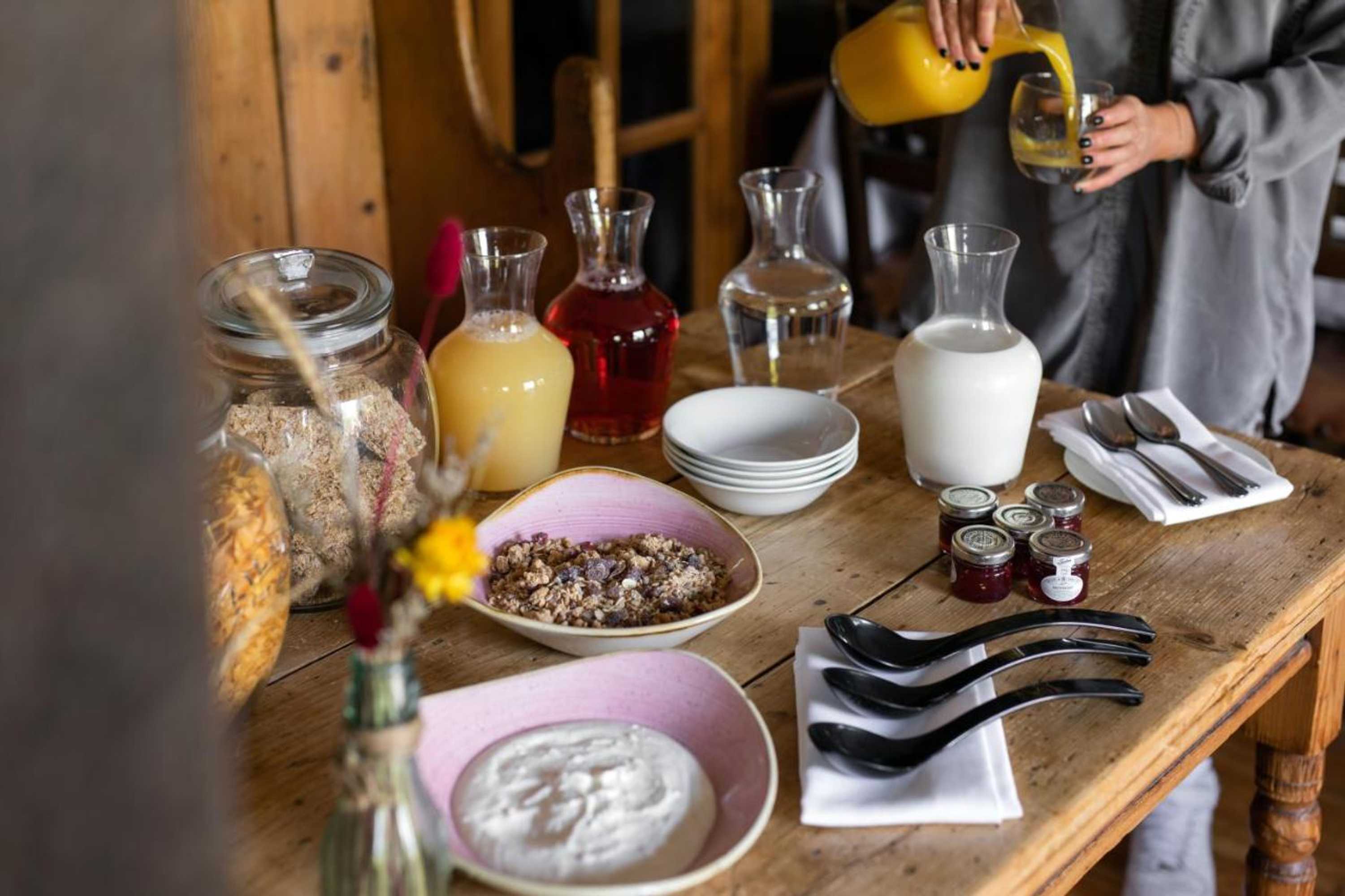 Gift card for The Griffin Inn