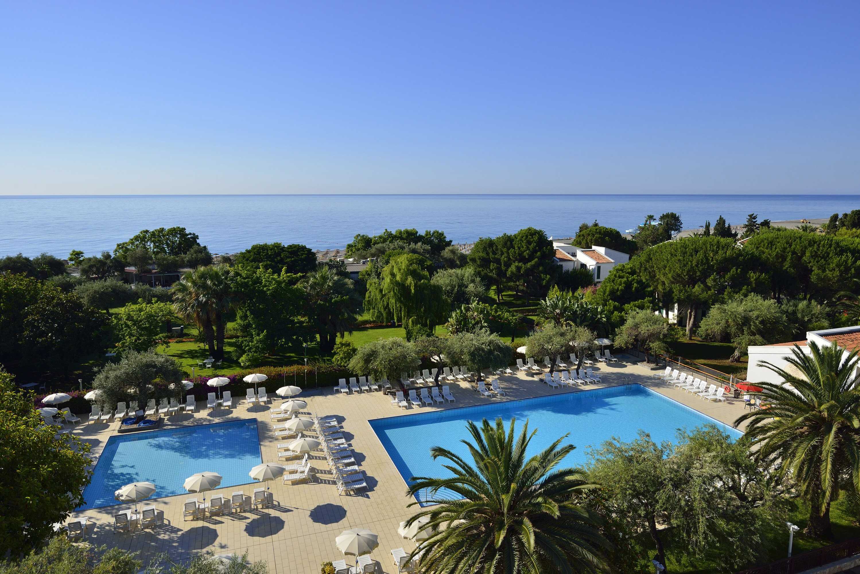 Gift card for Una Hotels Naxos Beach Sicilia Gift card for Una Hotels Naxos Beach Sicilia