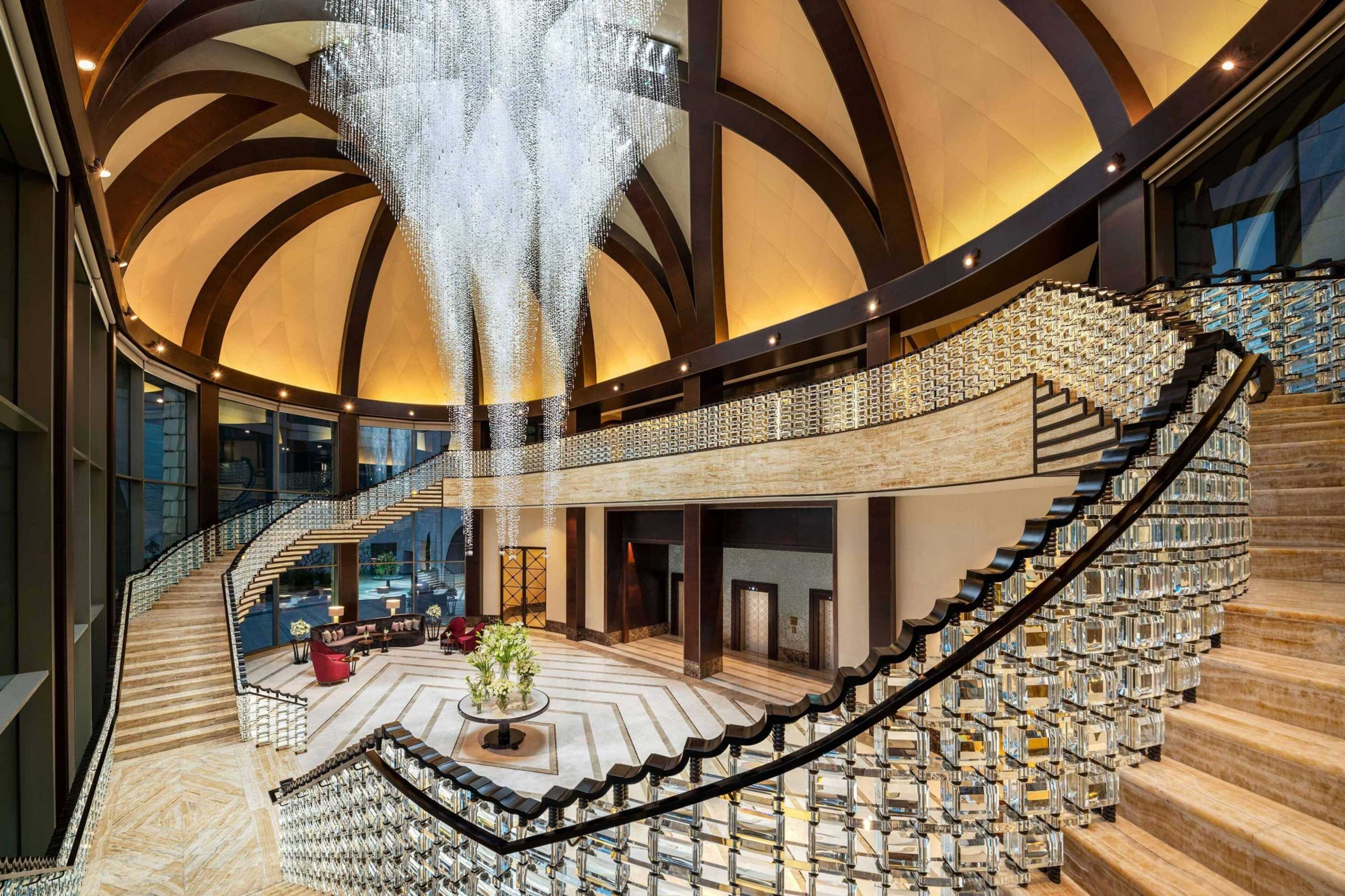 Gift card for The St. Regis Cairo Gift card for The St. Regis Cairo
